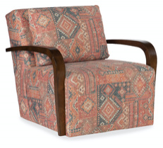 Кресло вращающееся Corley