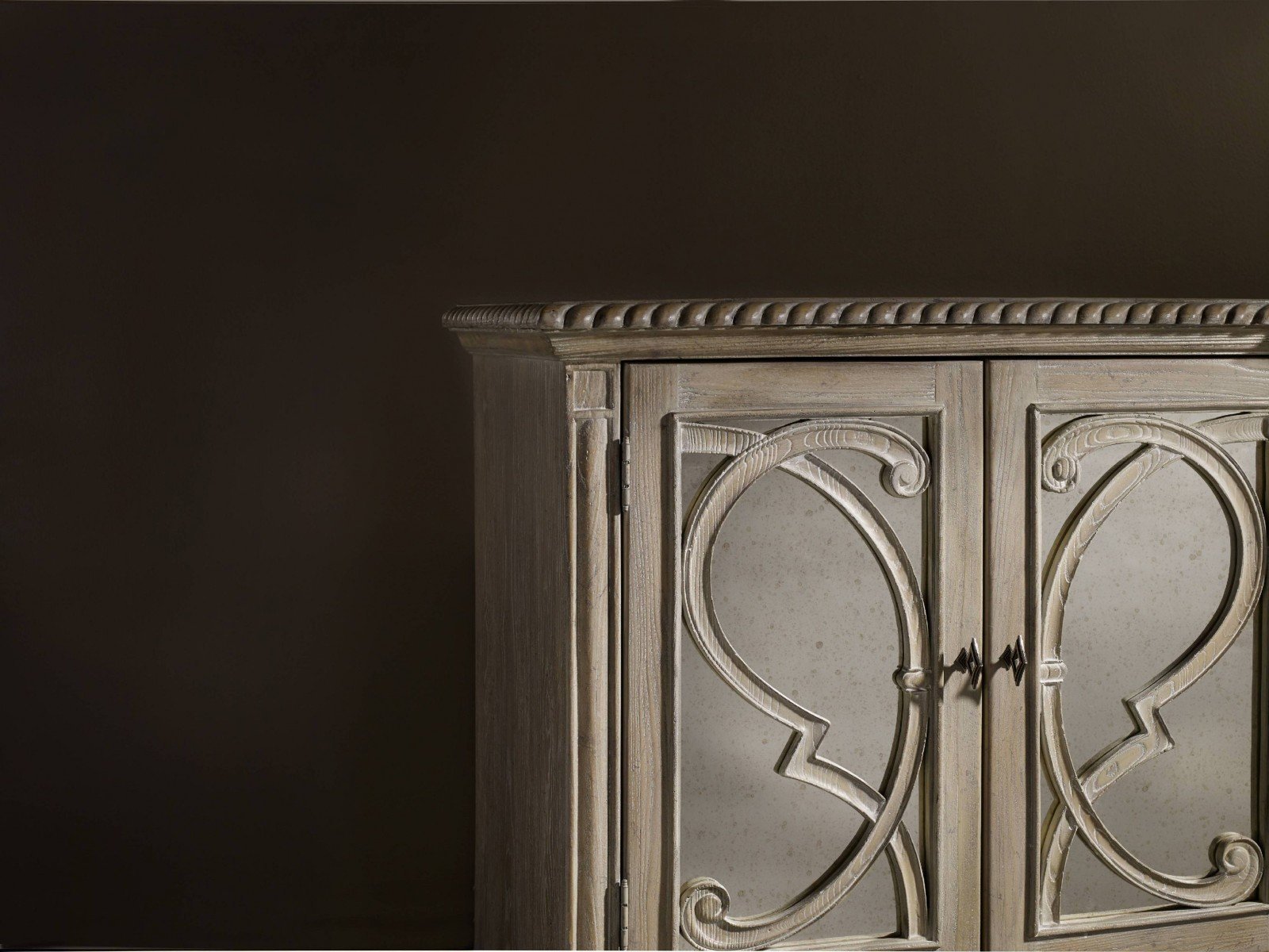 Тумба ТВ / консоль The SOLANA COLLECTION