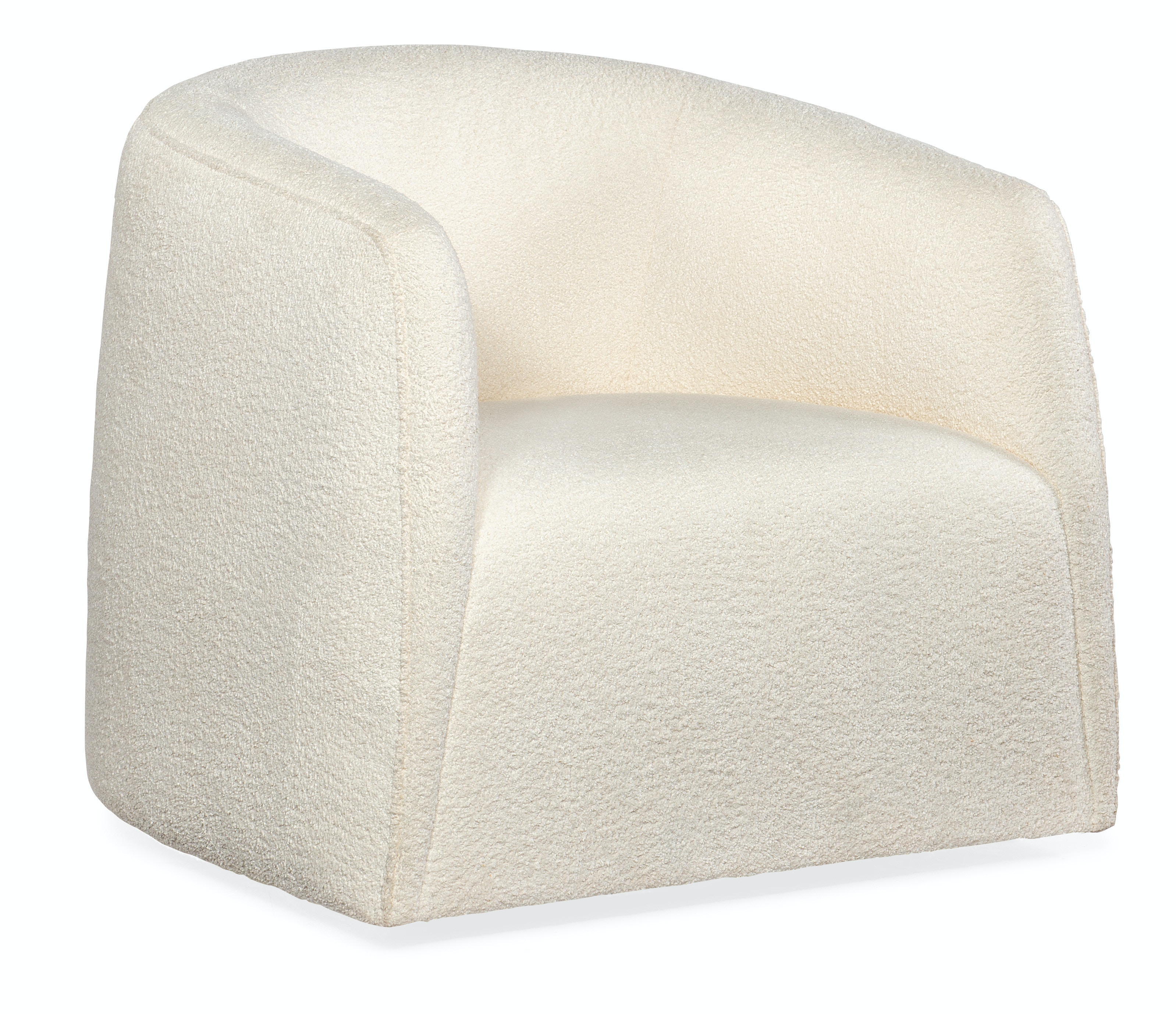 Кресло вращающееся Nova