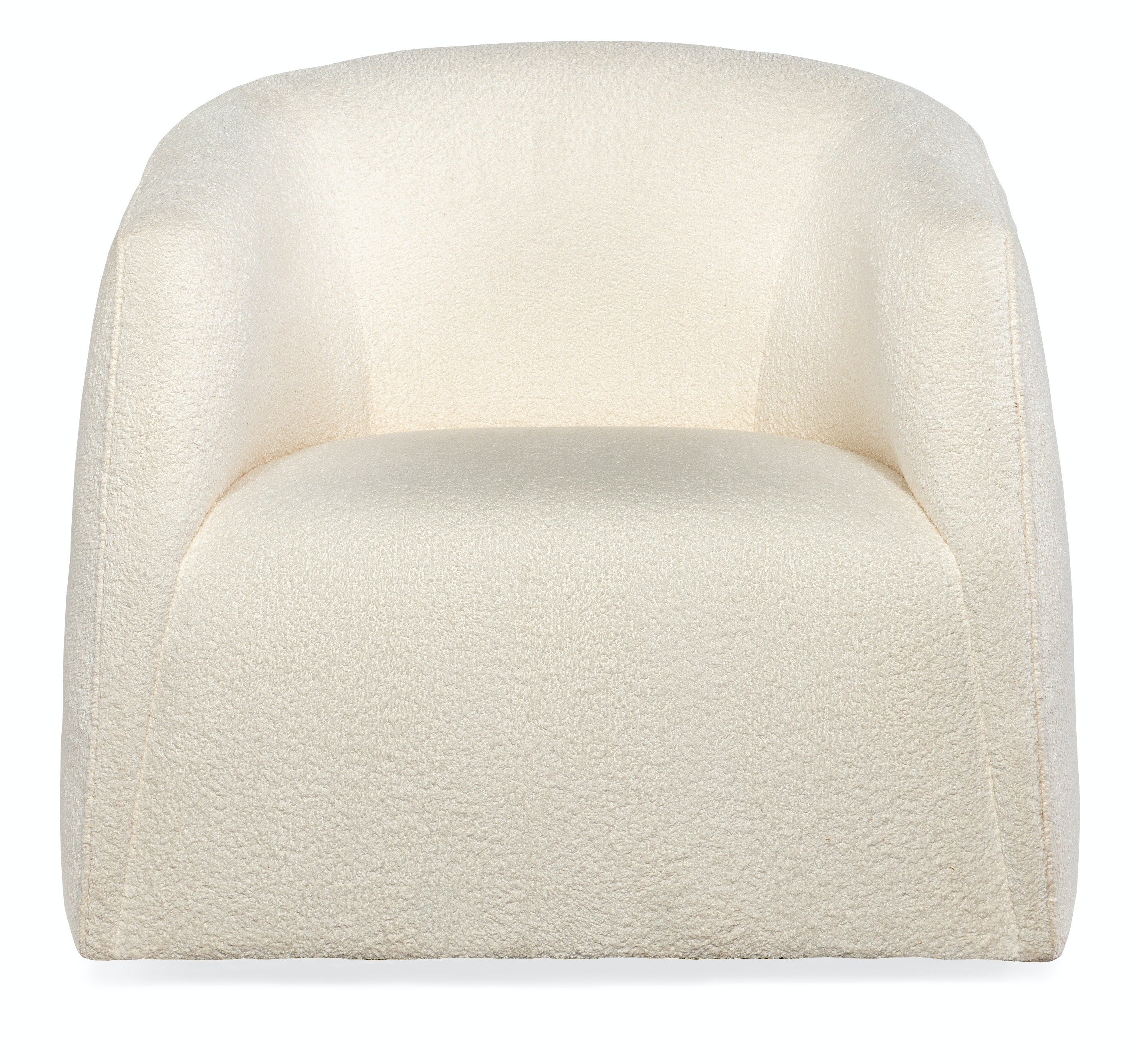 Кресло вращающееся Nova