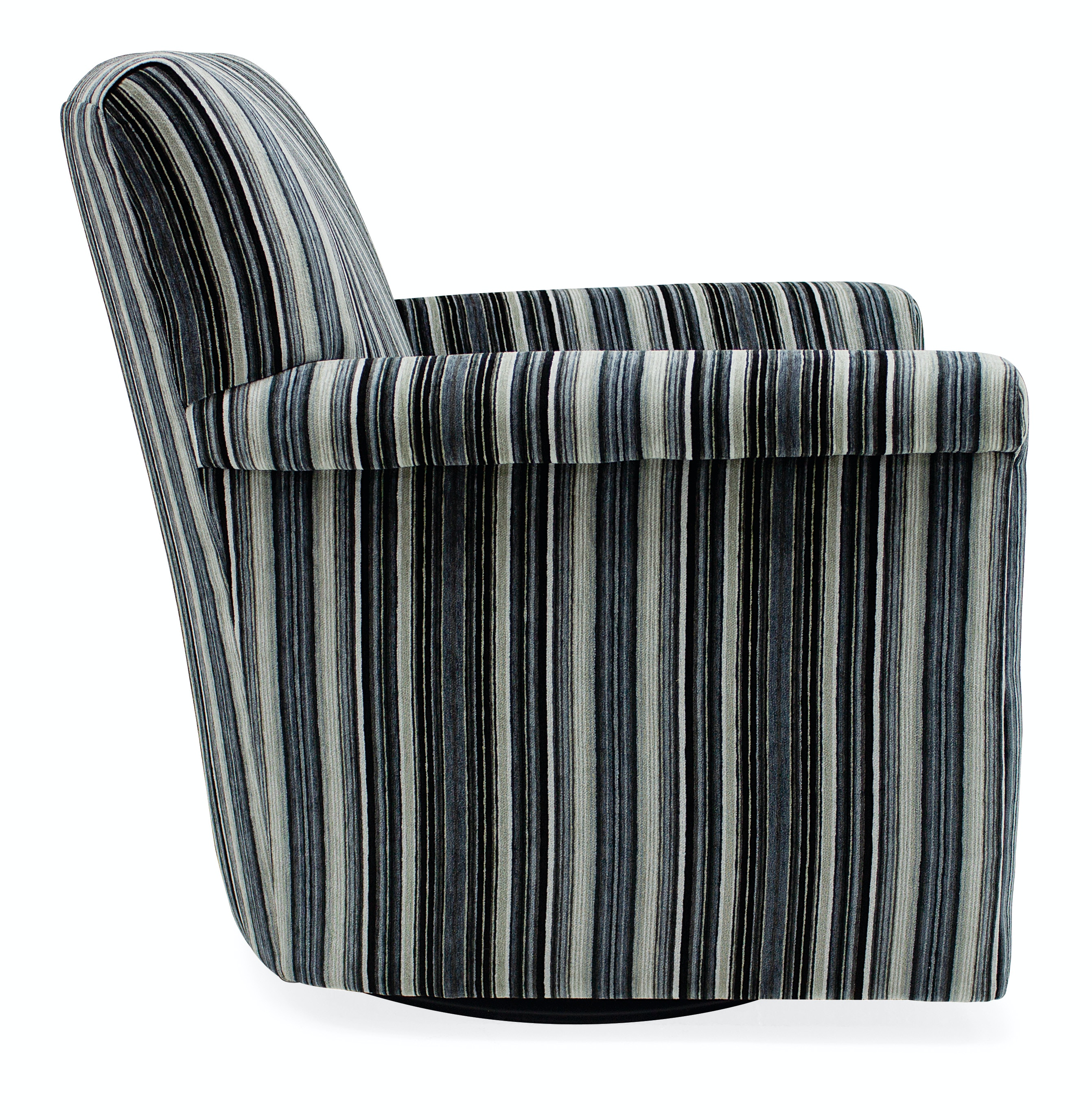 Кресло вращающееся Bexley