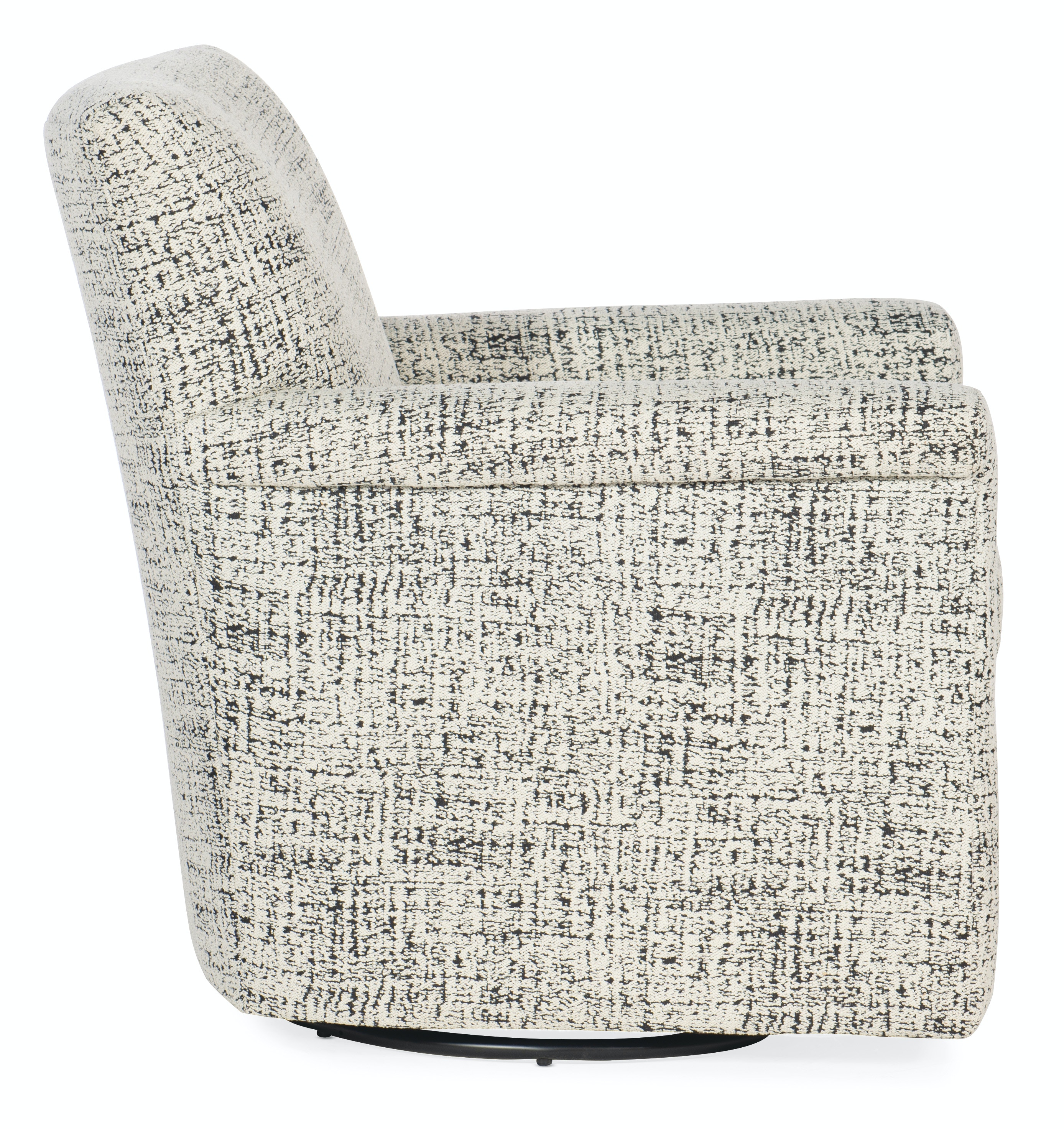 Кресло вращающееся Bexley