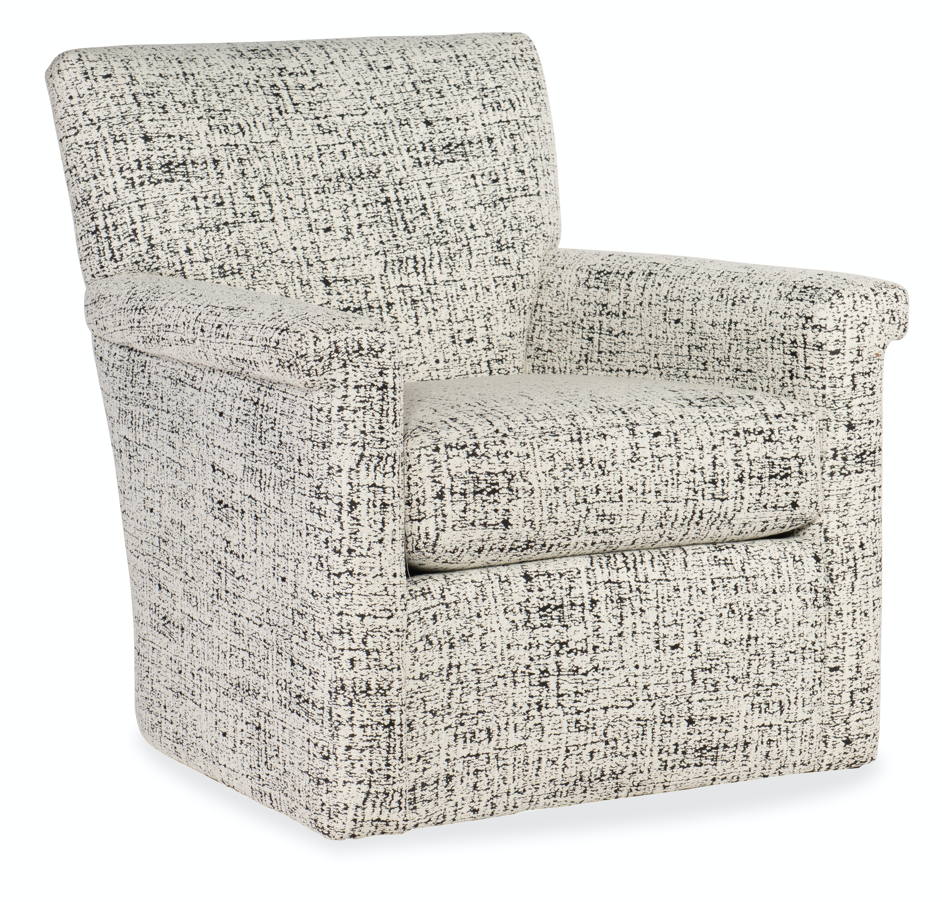 Кресло вращающееся Bexley