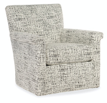 Кресло вращающееся Bexley