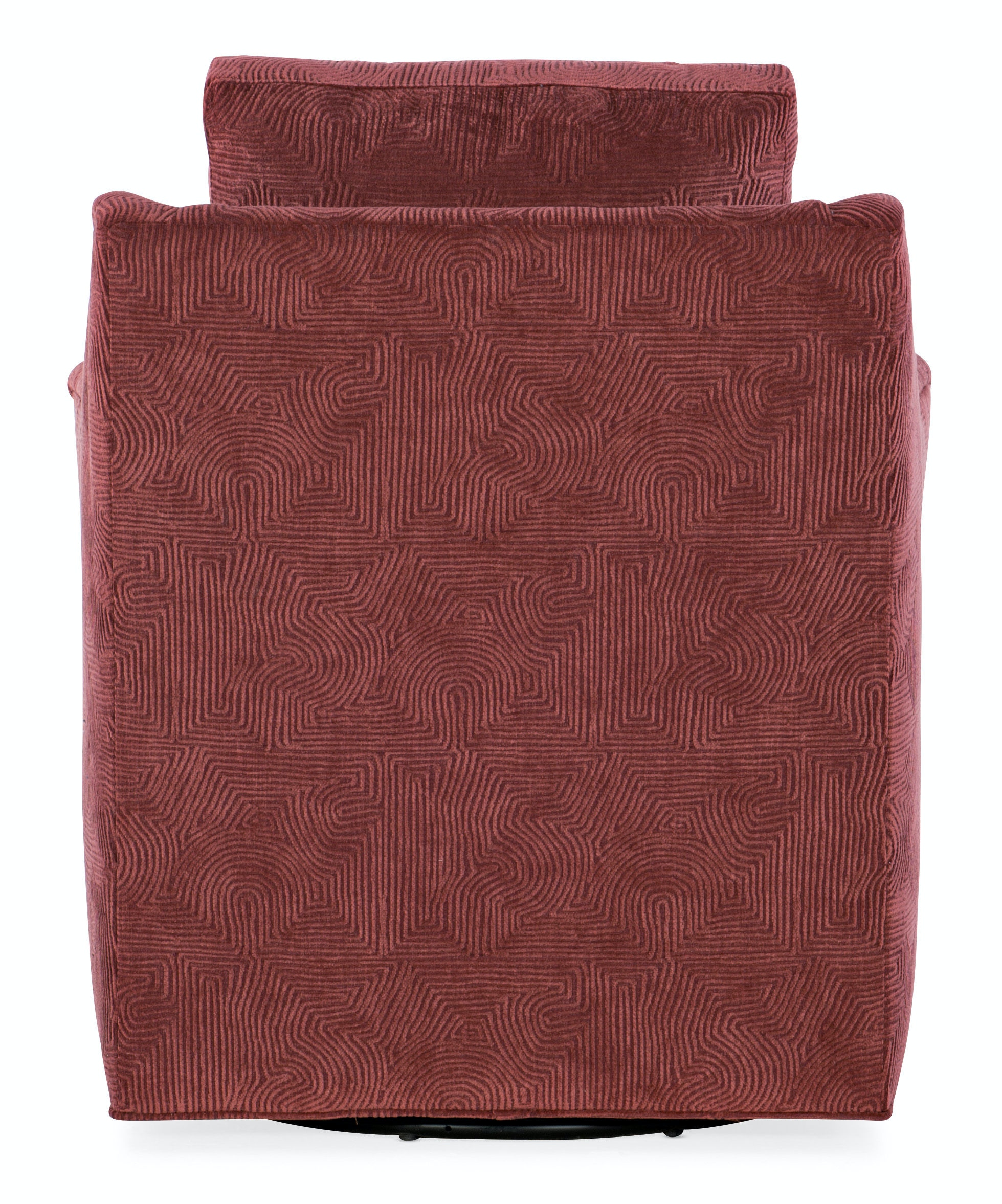 Кресло вращающееся Linda