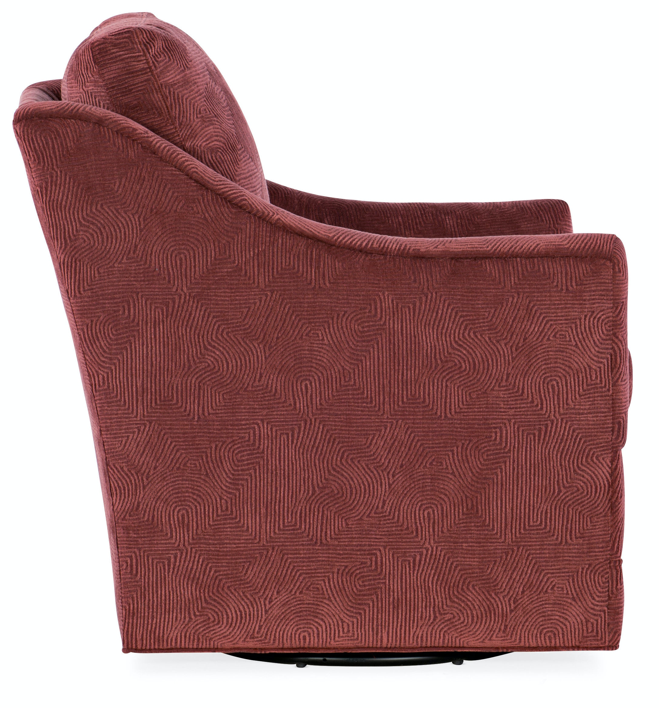 Кресло вращающееся Linda