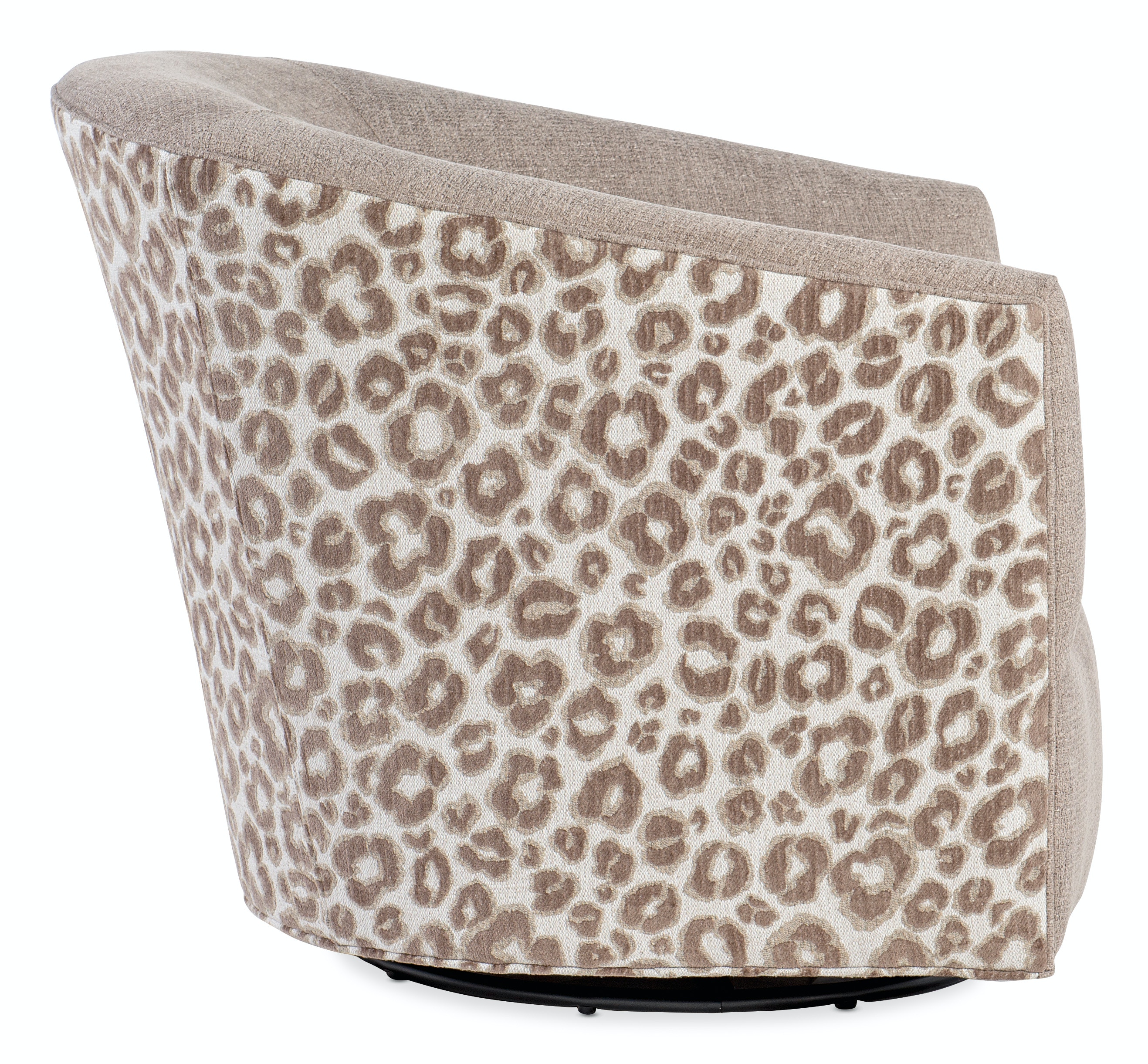 Кресло вращающееся Krew