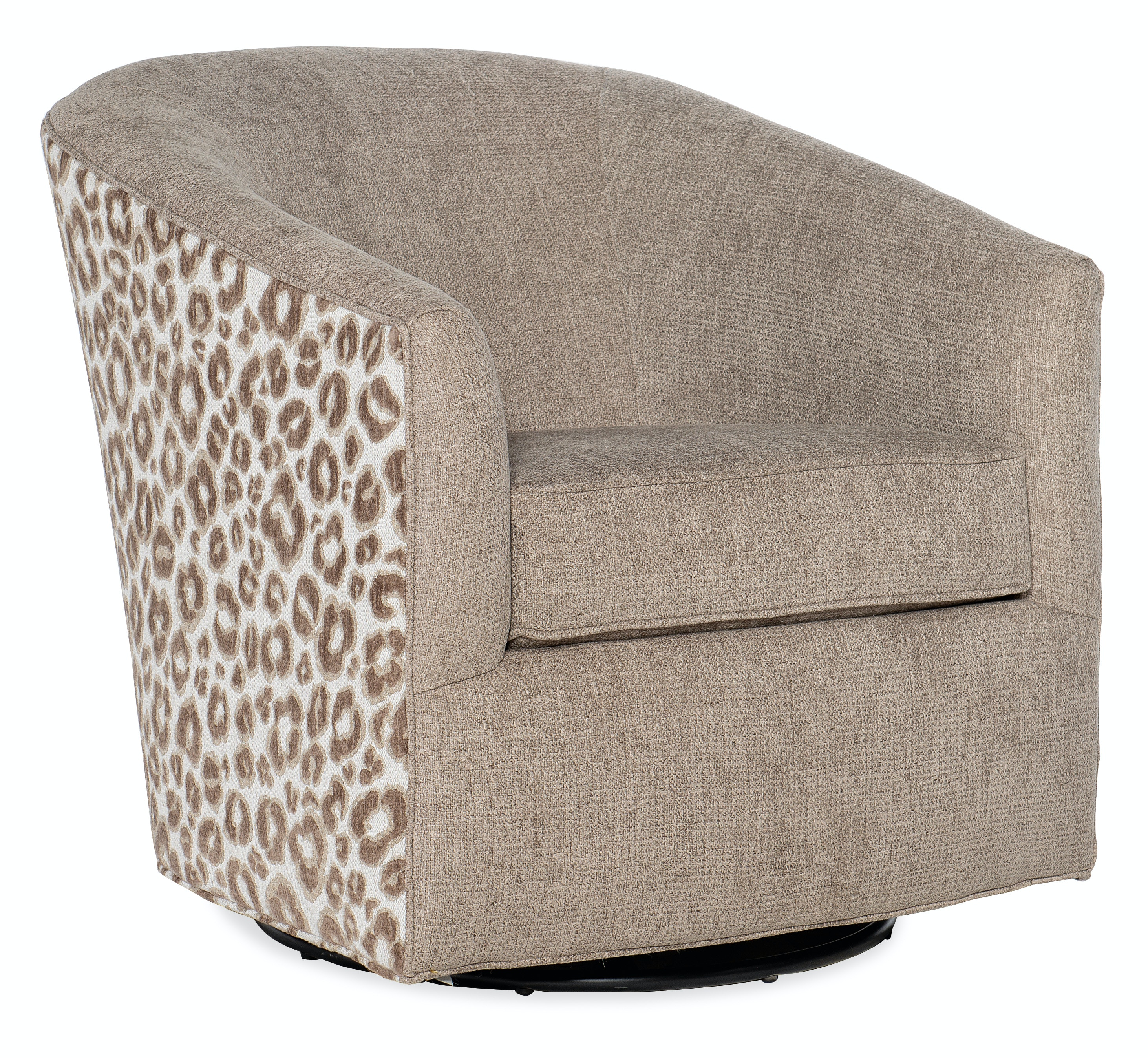 Кресло вращающееся Krew