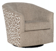 Кресло вращающееся Krew