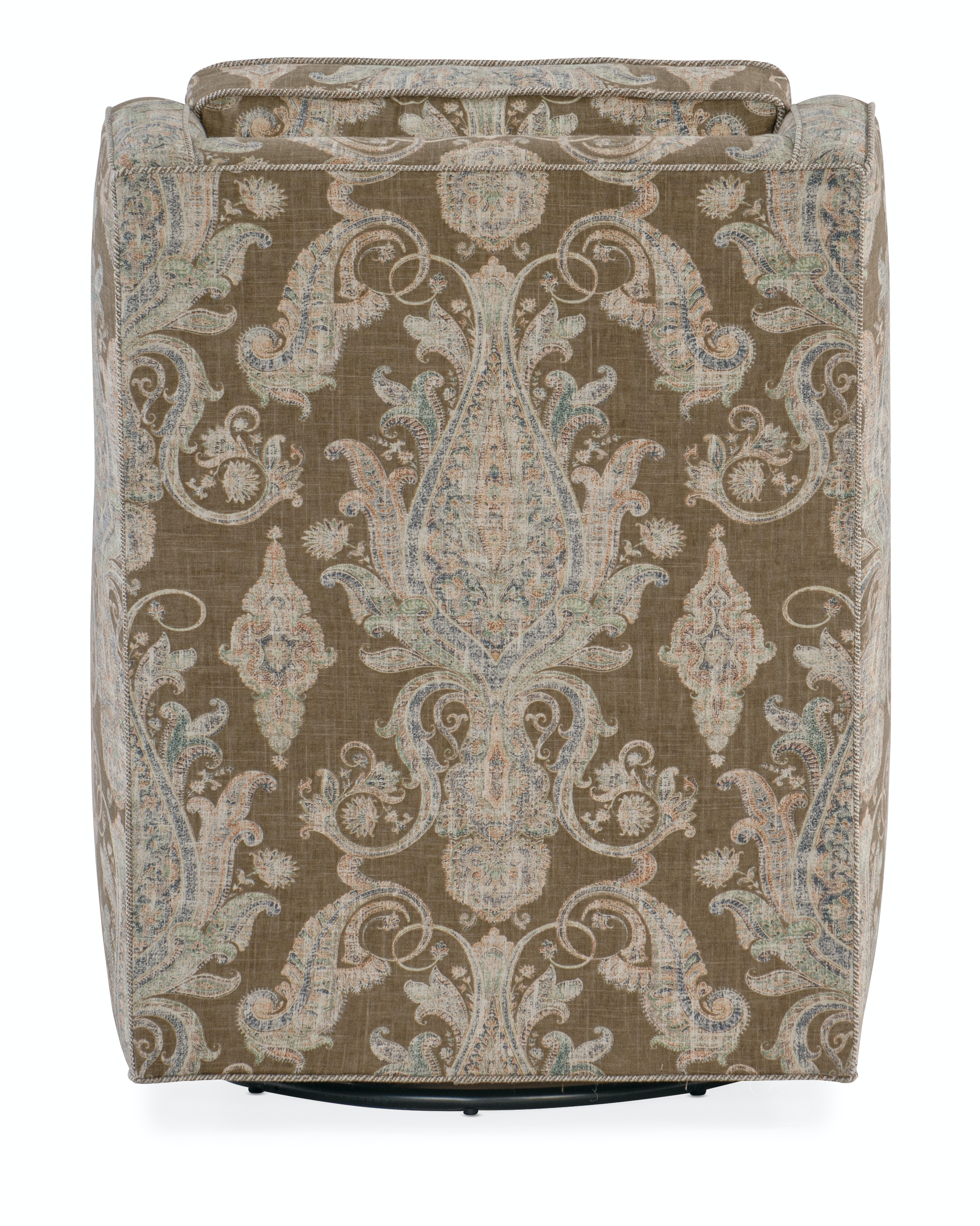 Кресло вращающееся Aubrey