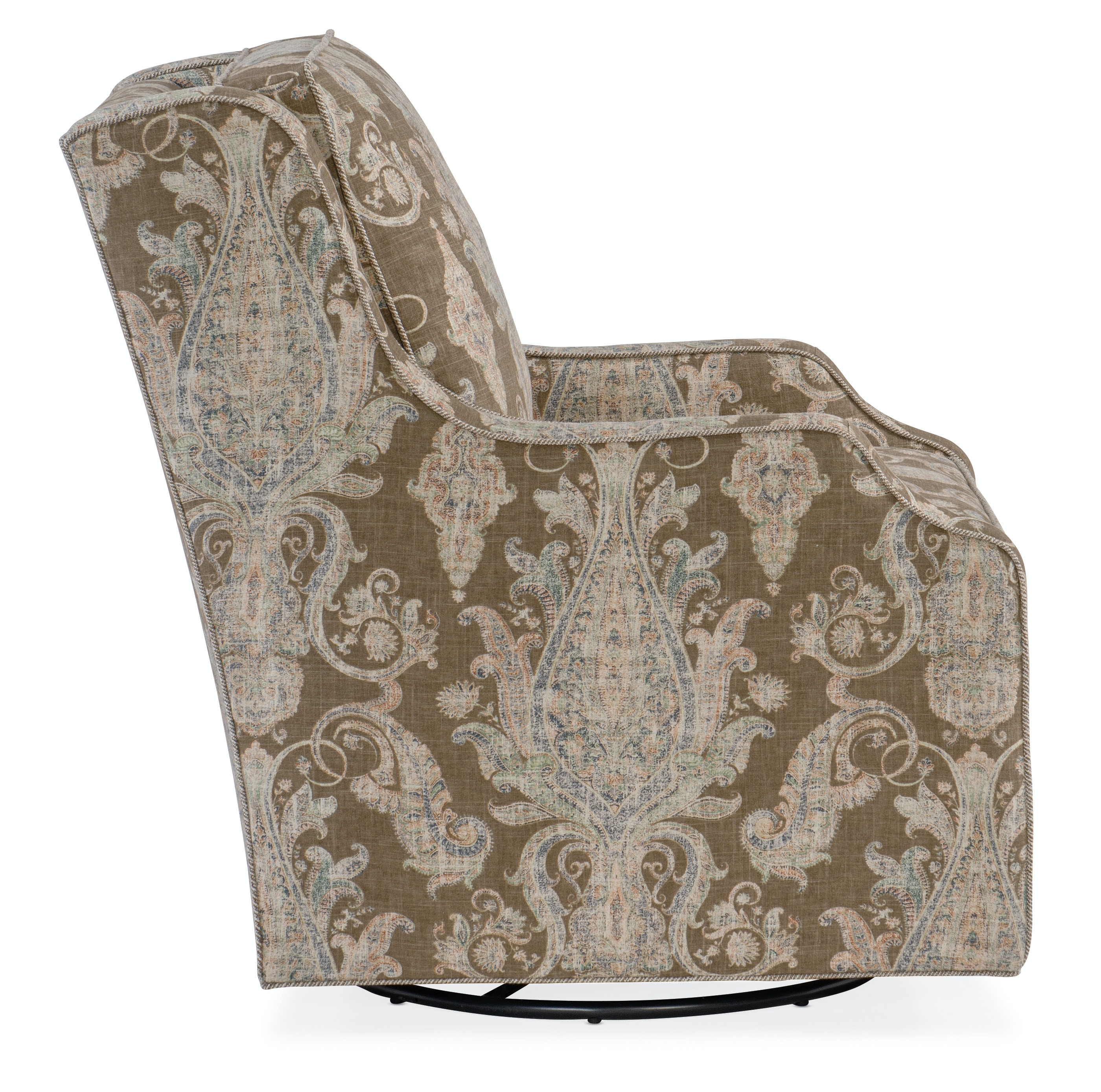 Кресло вращающееся Aubrey