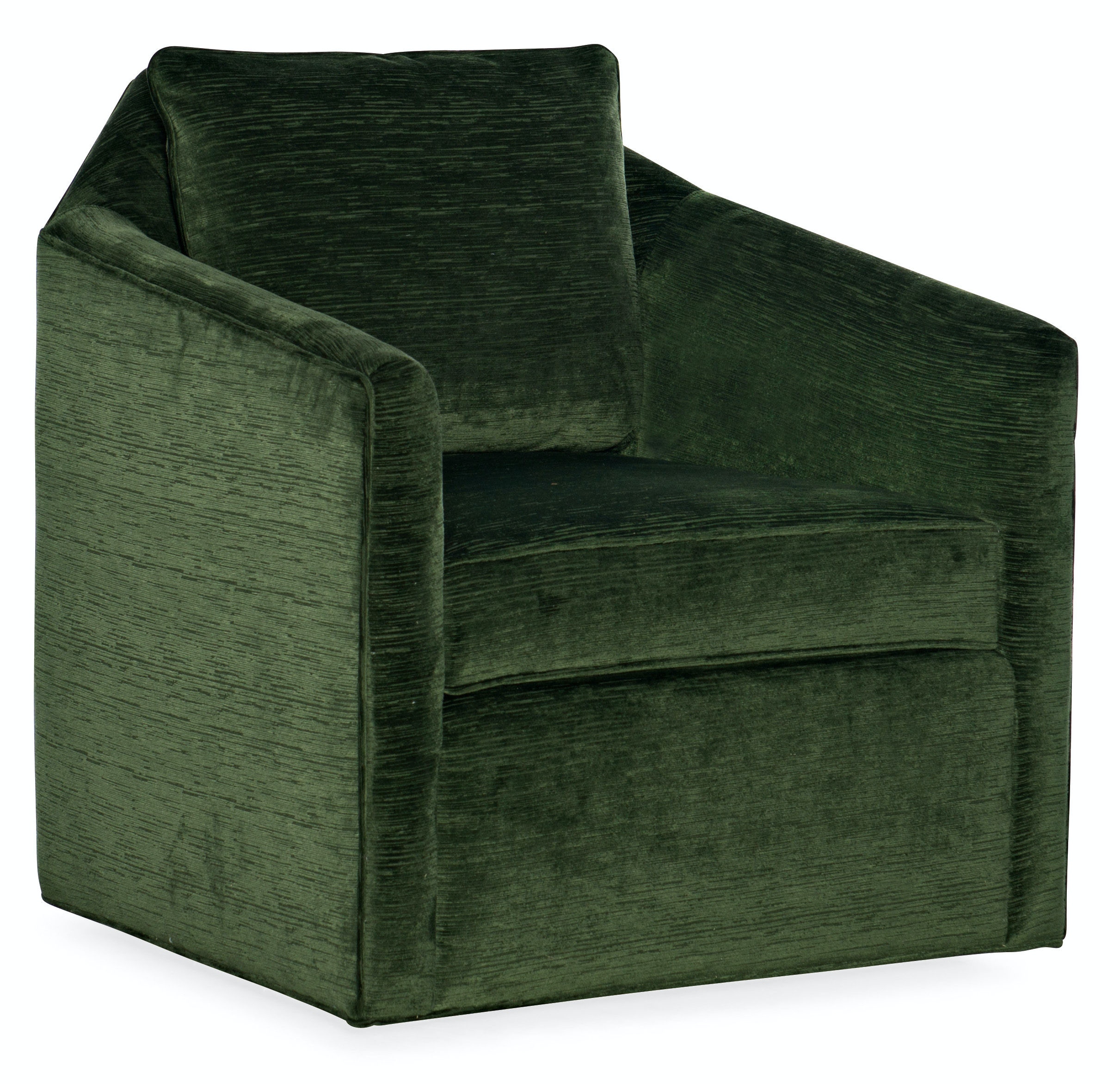 Кресло вращающееся Justine