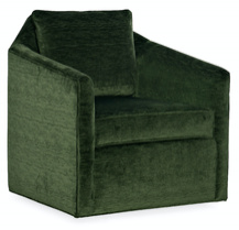 Кресло вращающееся Justine