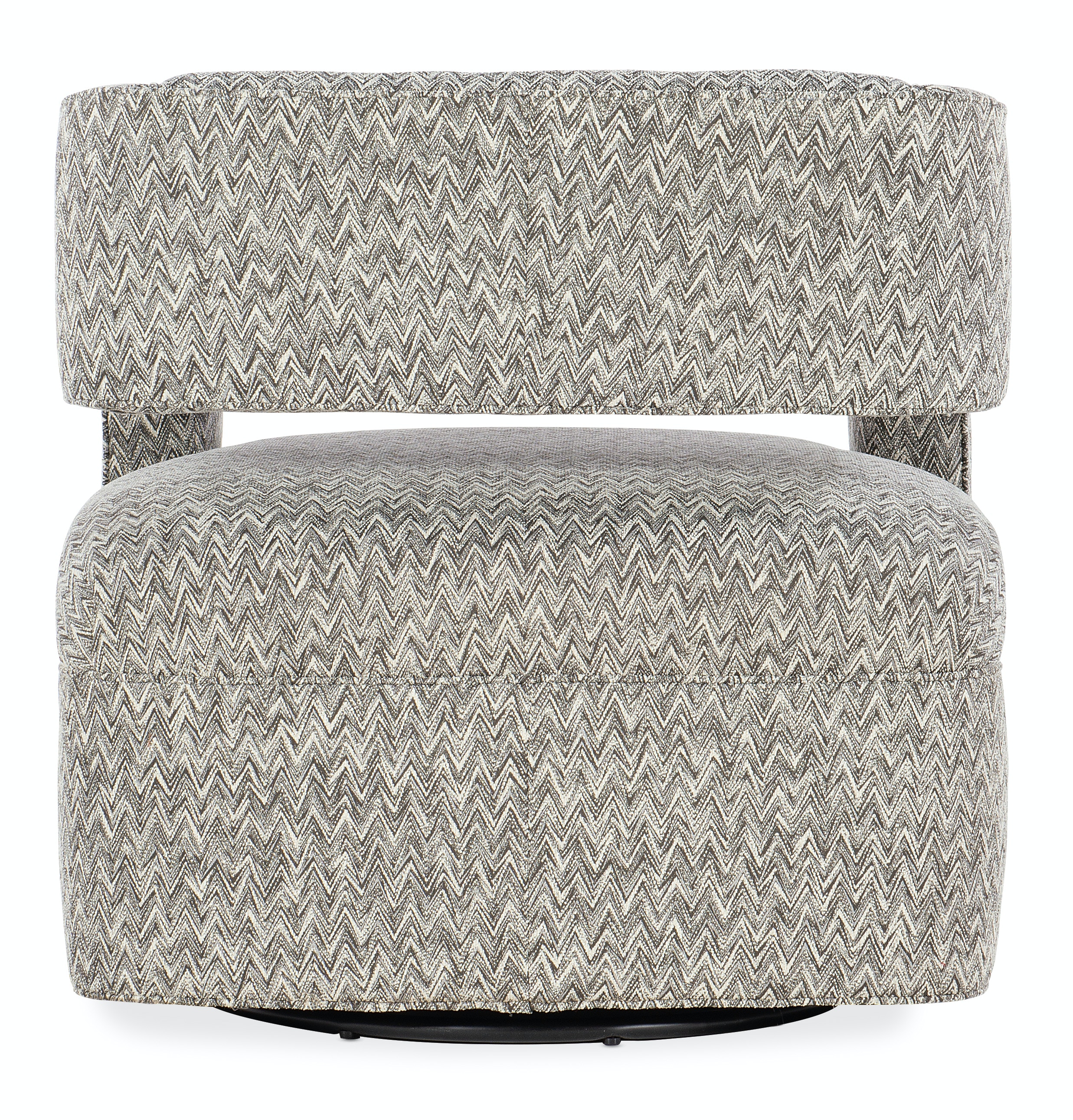 Кресло вращающееся Maleko