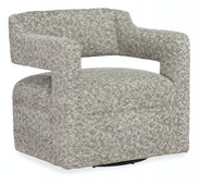 Кресло вращающееся Maleko