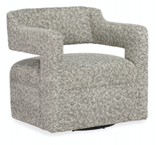 Кресло вращающееся Maleko