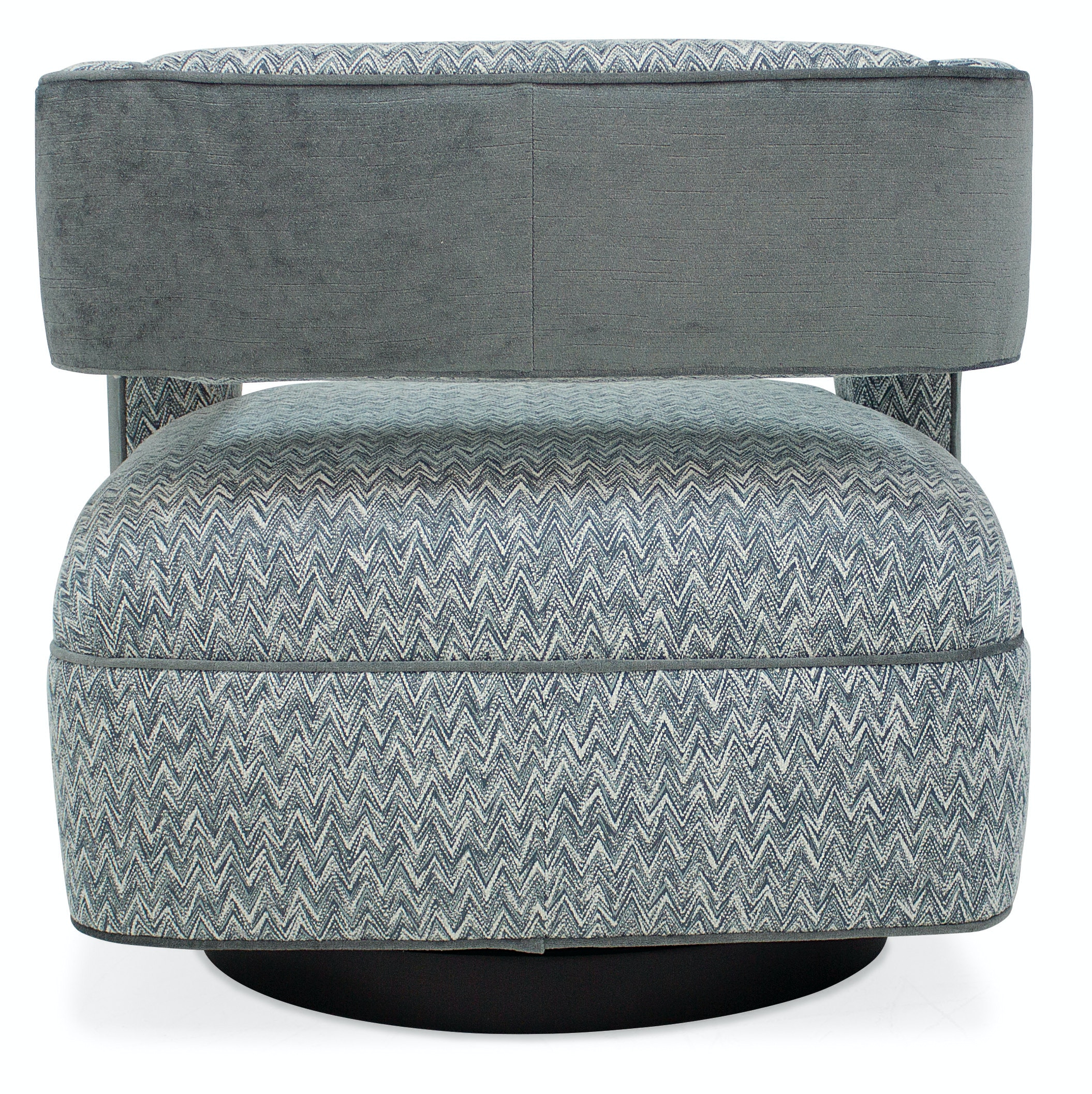 Кресло вращающееся Mateo