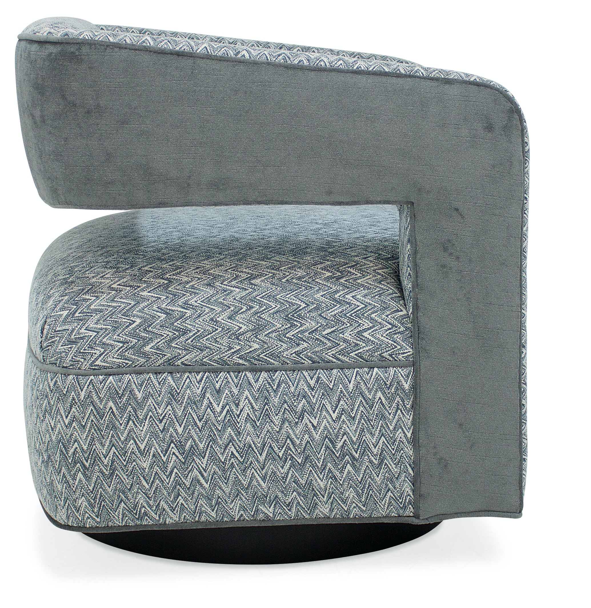 Кресло вращающееся Mateo