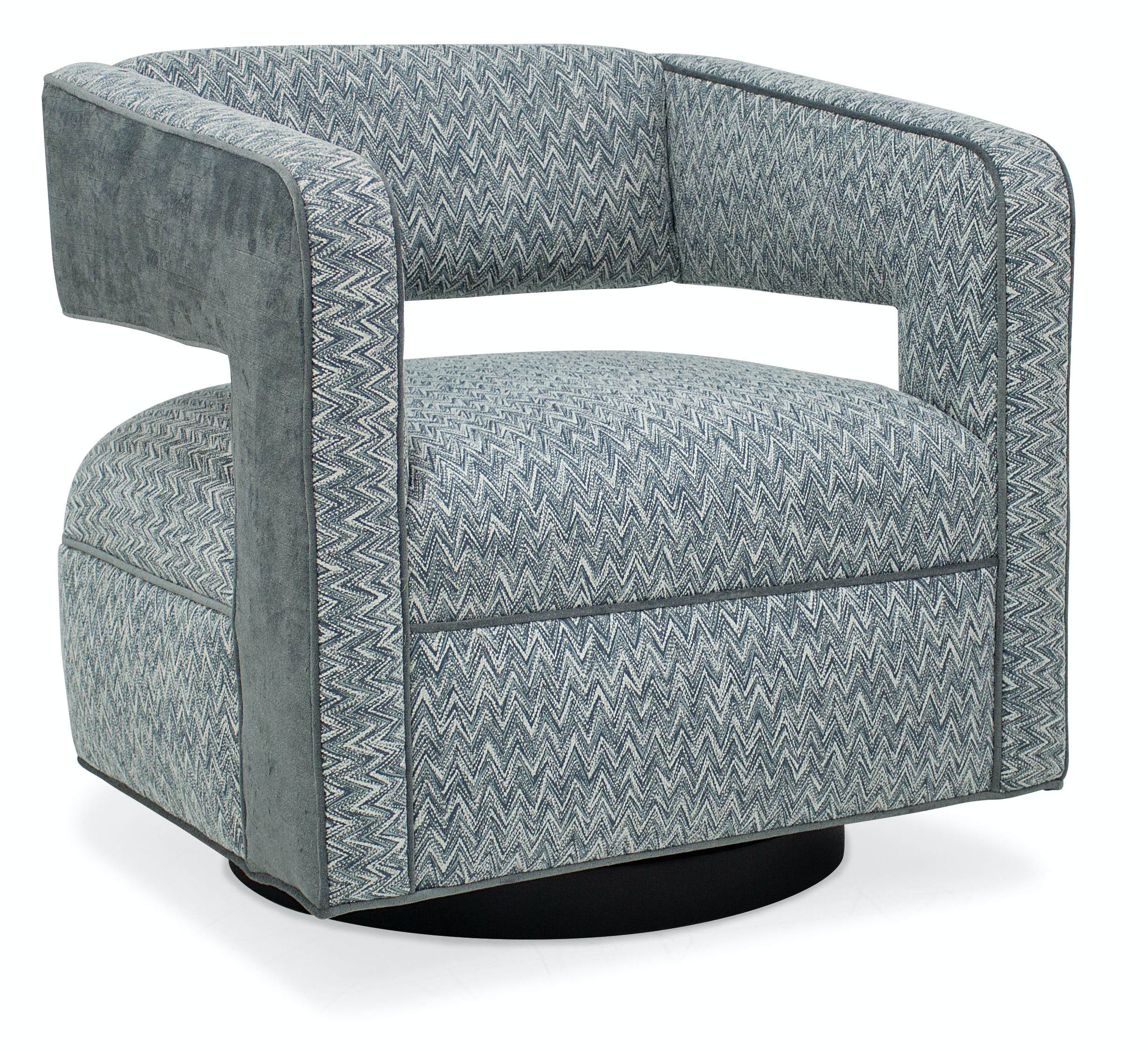 Кресло вращающееся Mateo