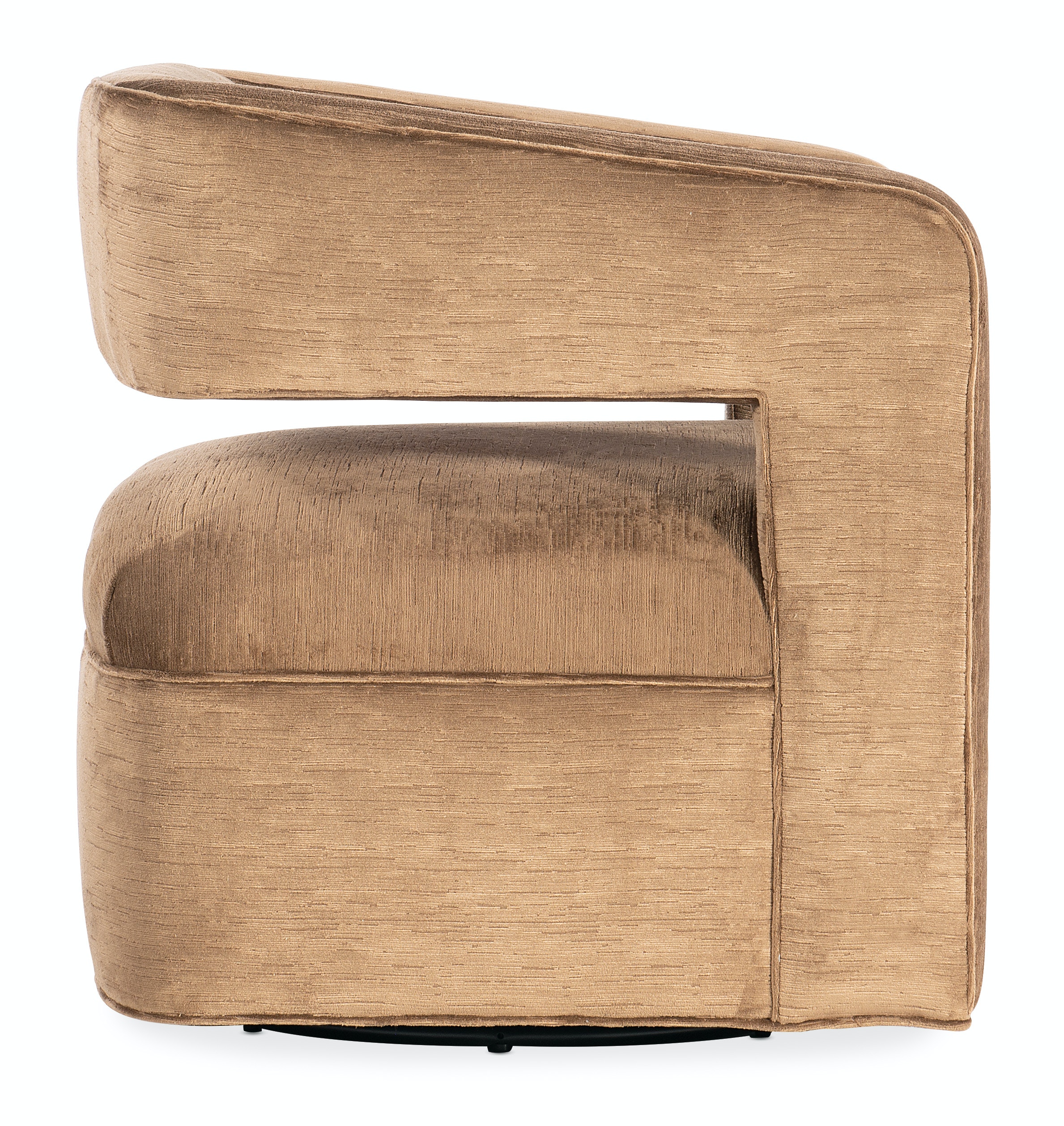 Кресло вращающееся Makani