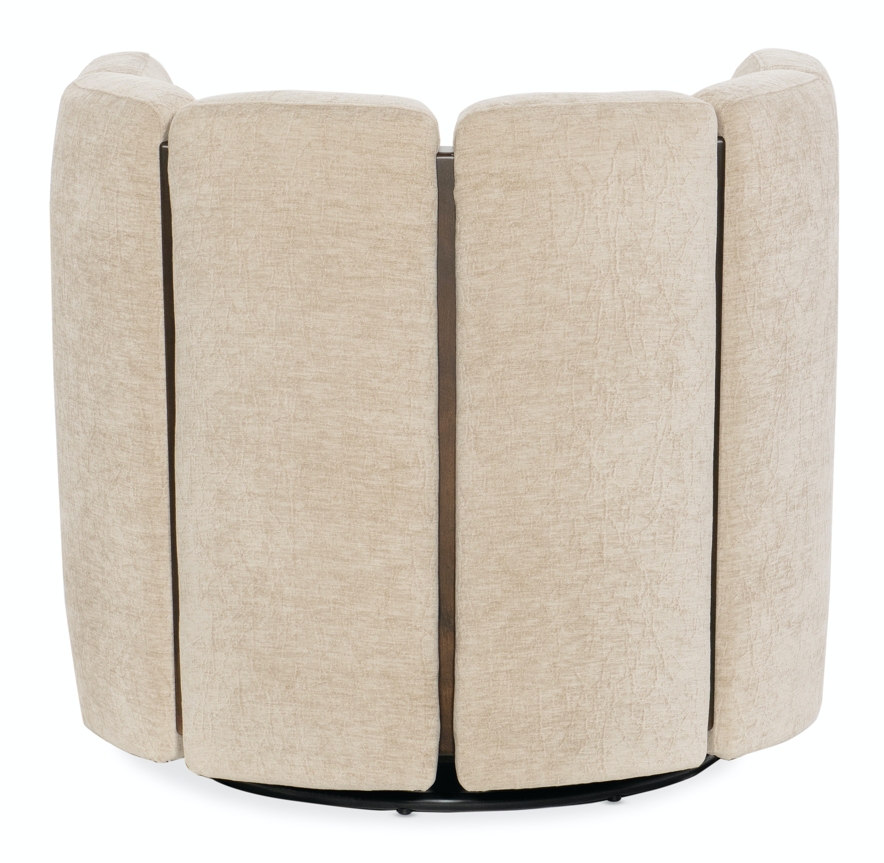 Кресло вращающееся Chichi