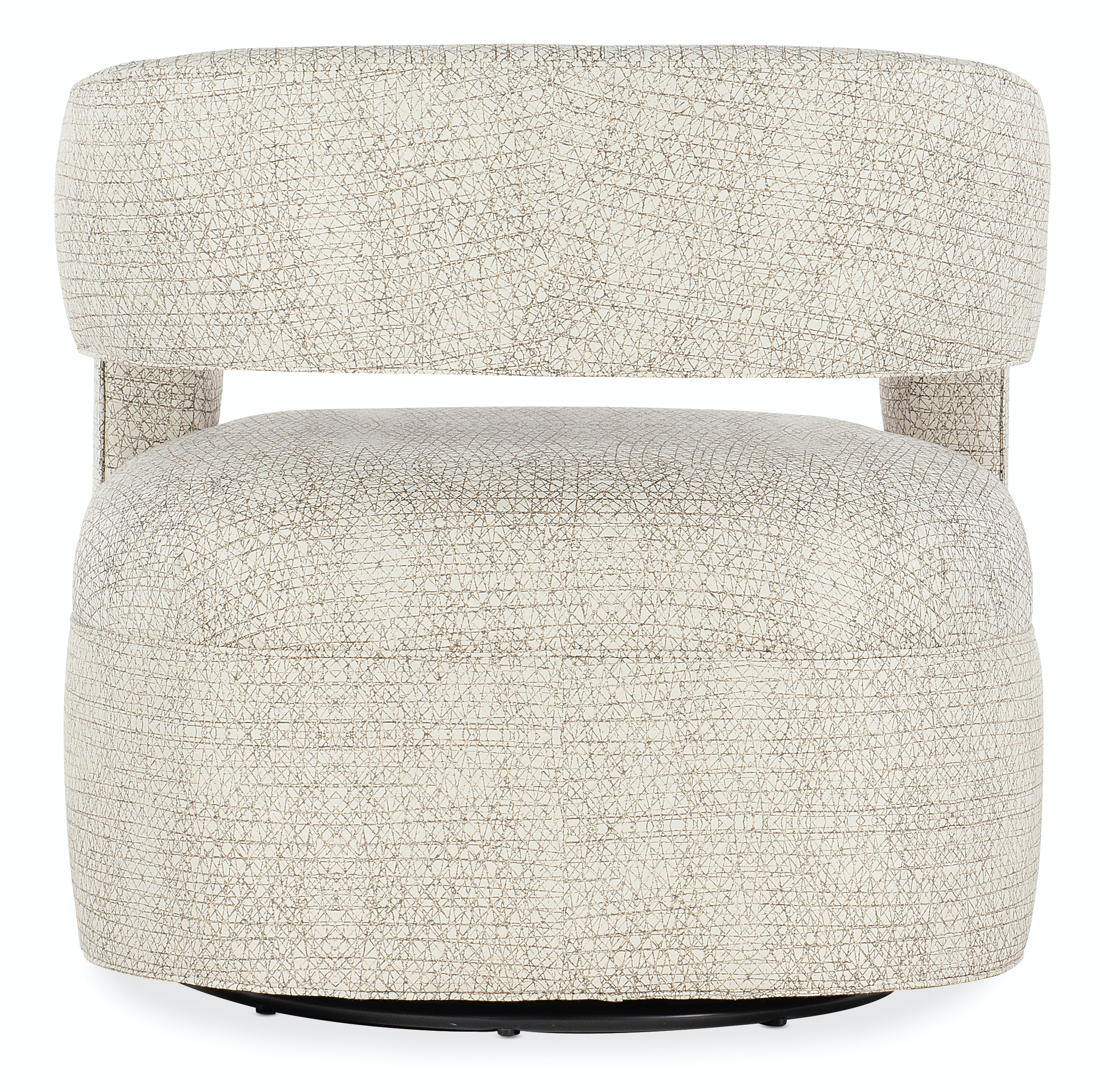 Кресло вращающееся Moani