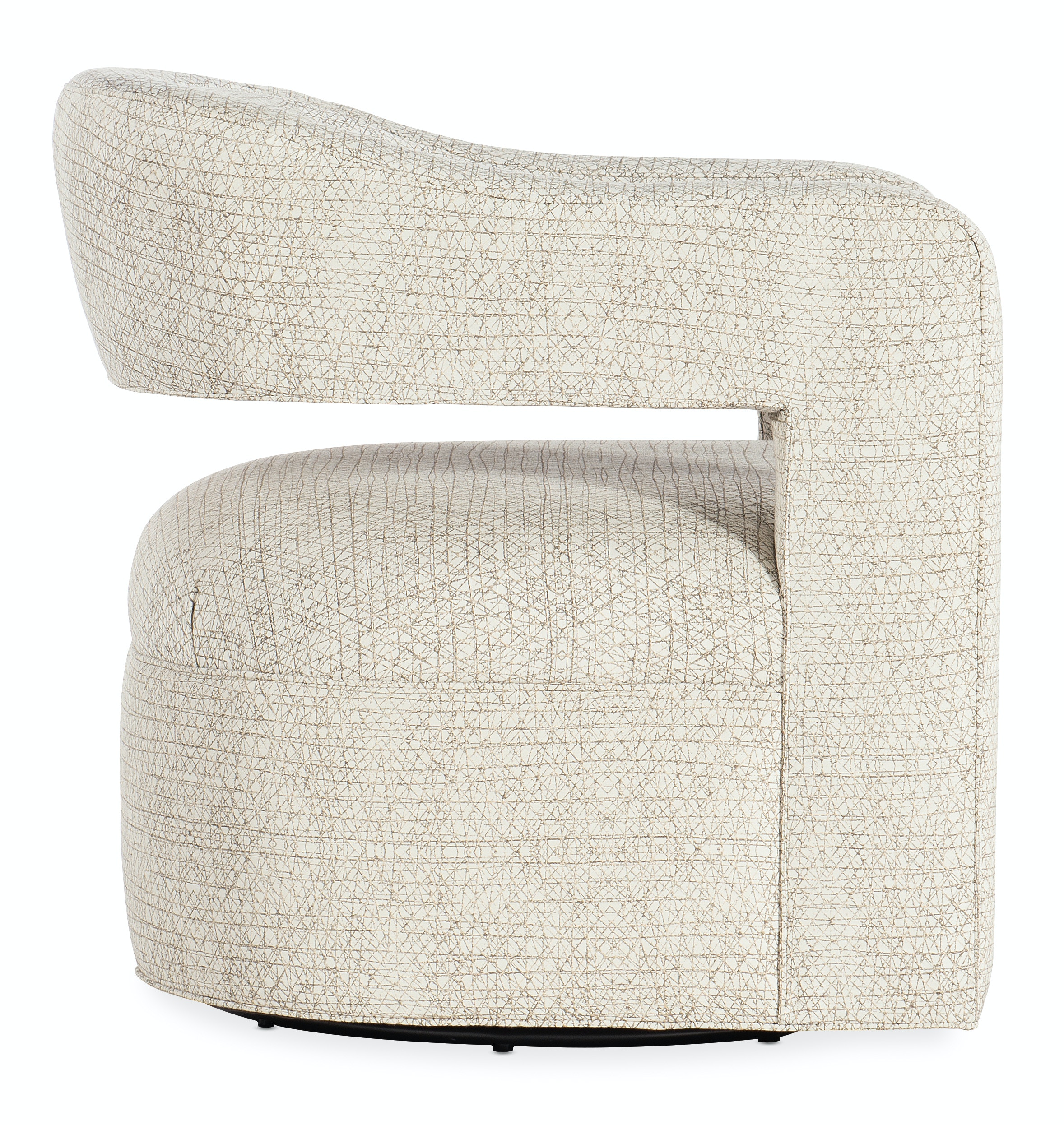 Кресло вращающееся Moani