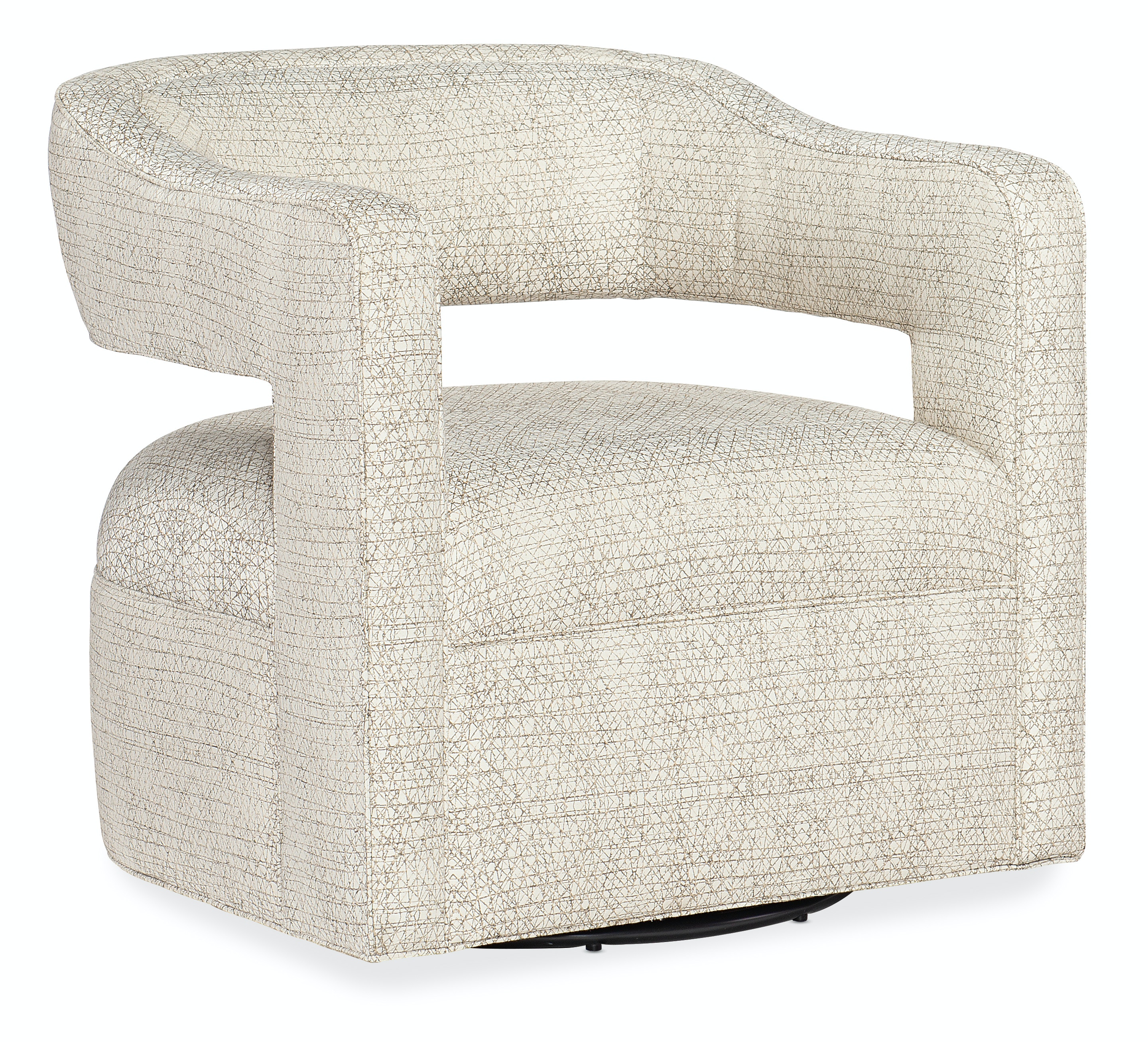 Кресло вращающееся Moani