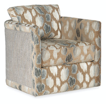 Кресло вращающееся Clemintine