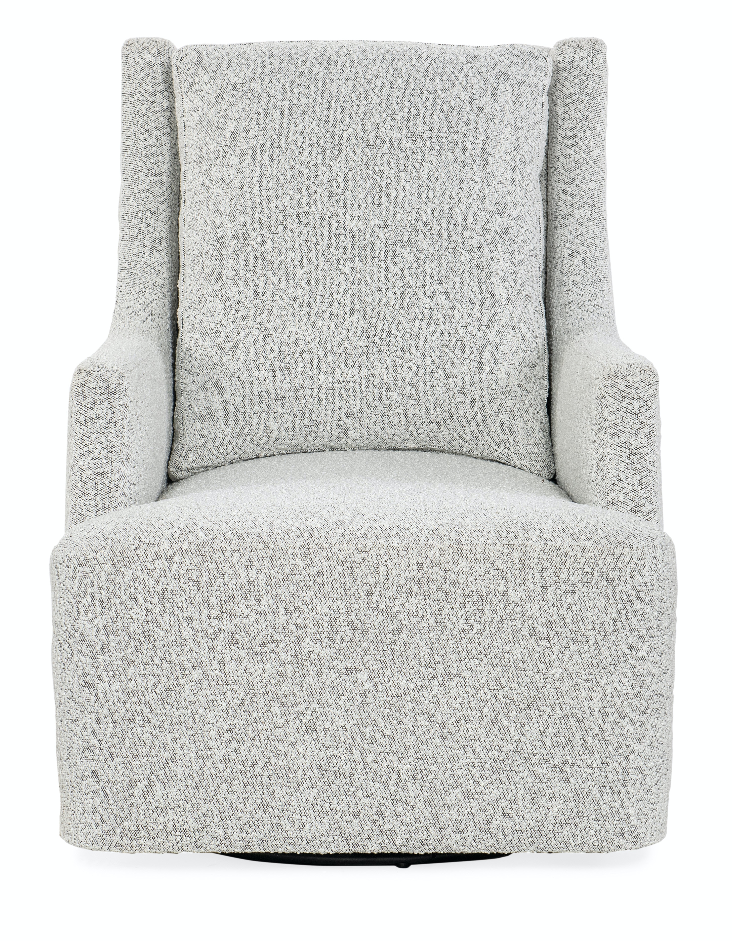 Кресло вращающееся Millie