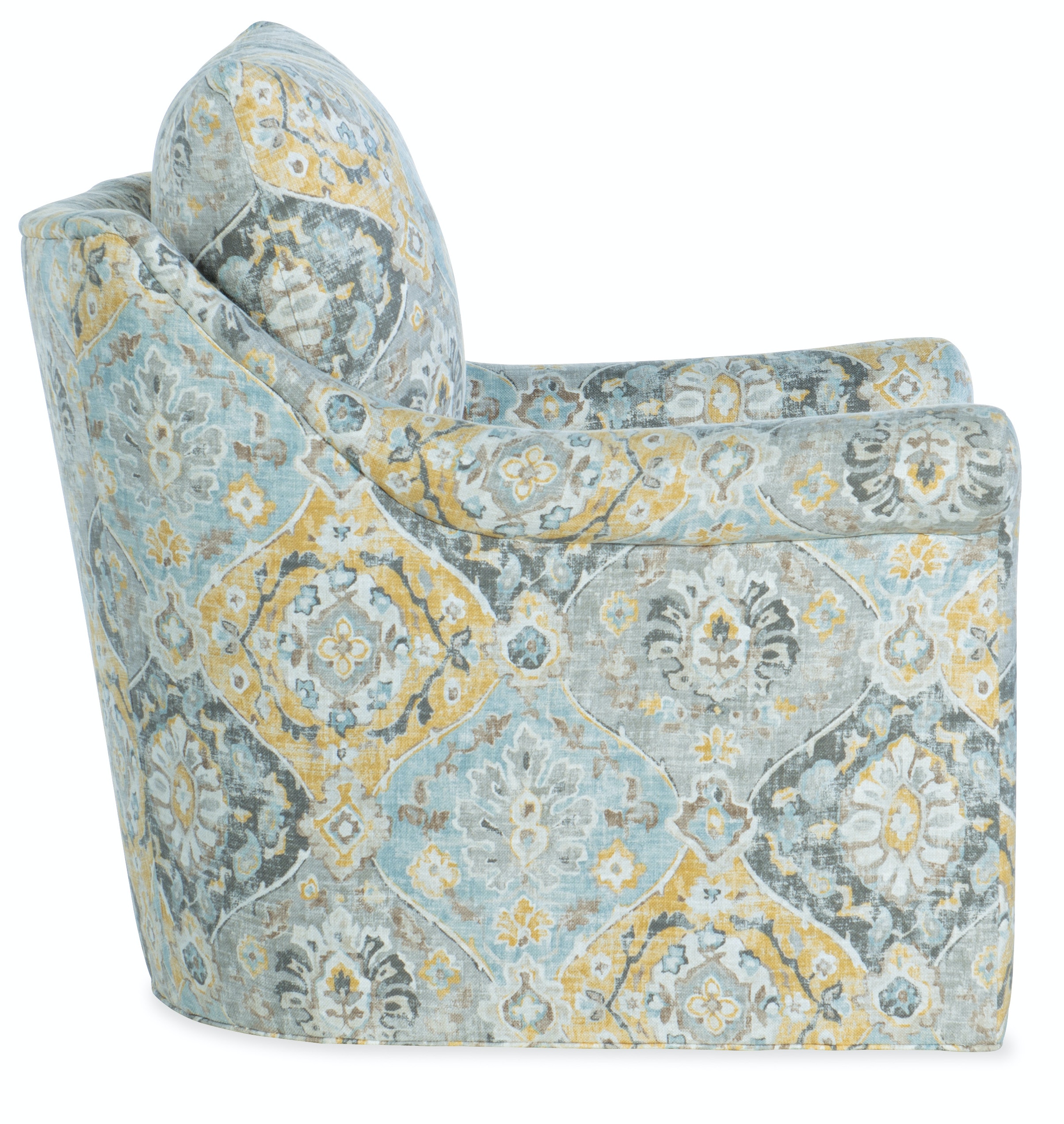 Кресло вращающееся Amari