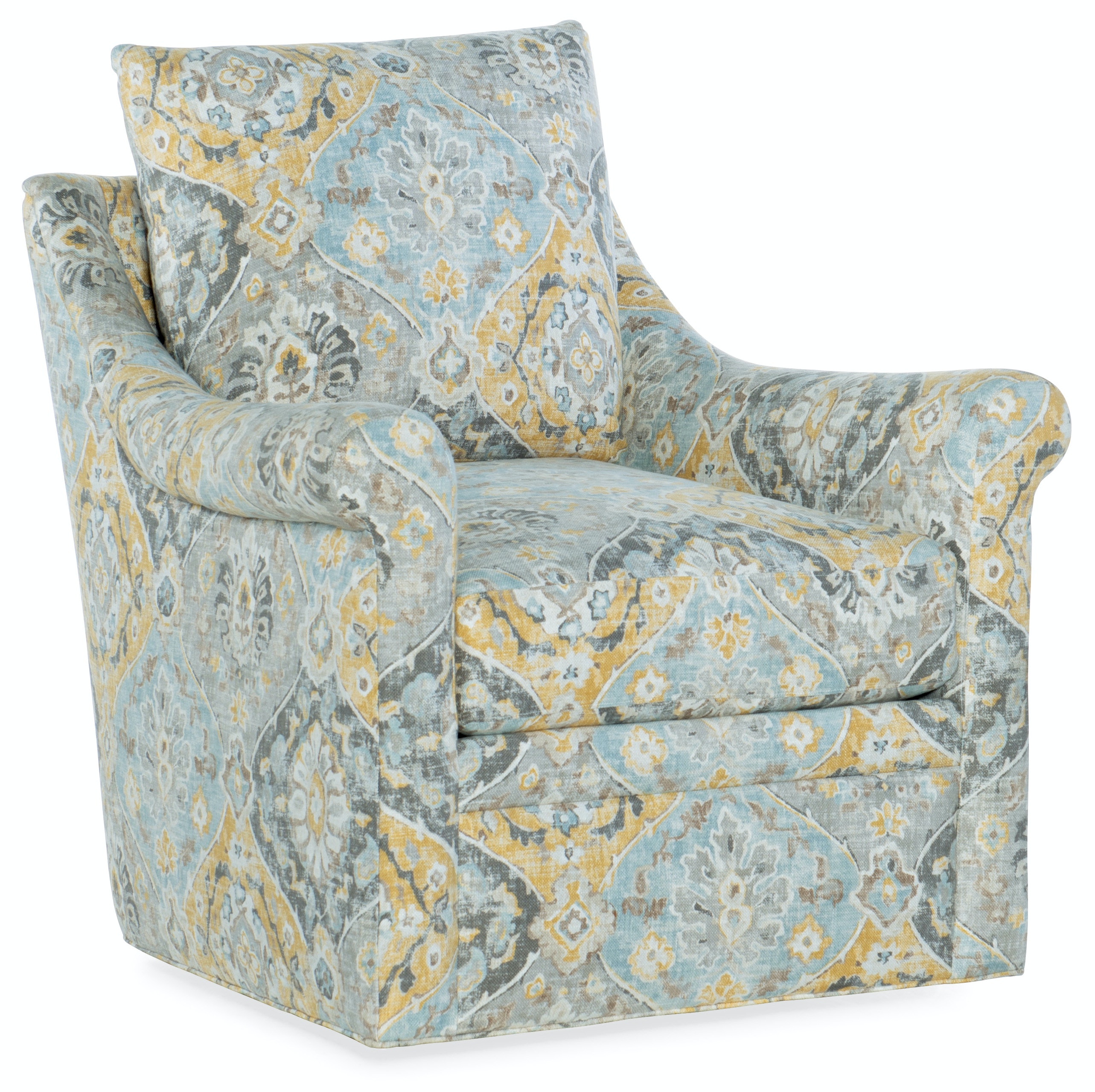 Кресло вращающееся Amari