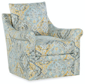 Кресло вращающееся Amari