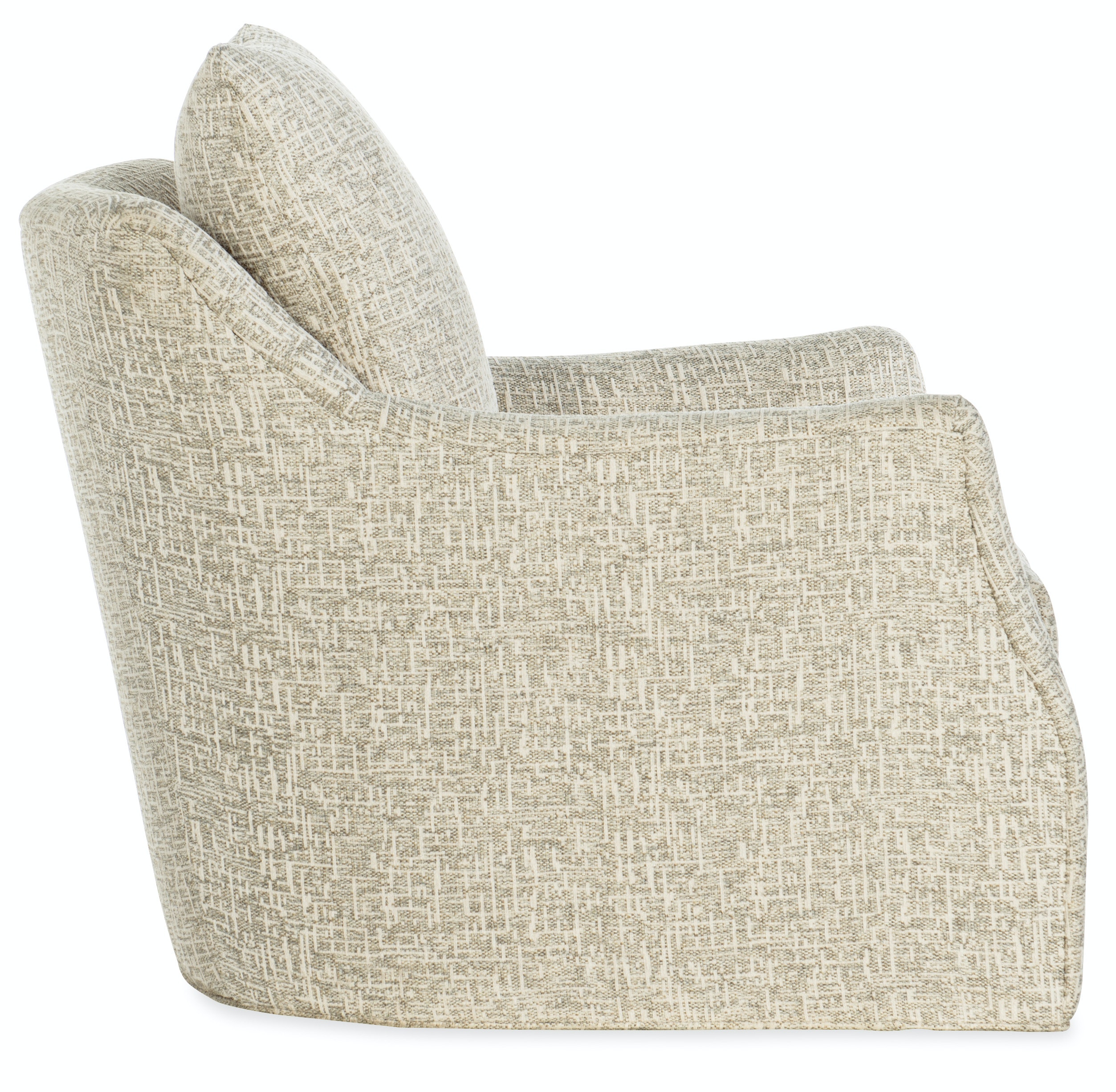 Кресло вращающееся Bree