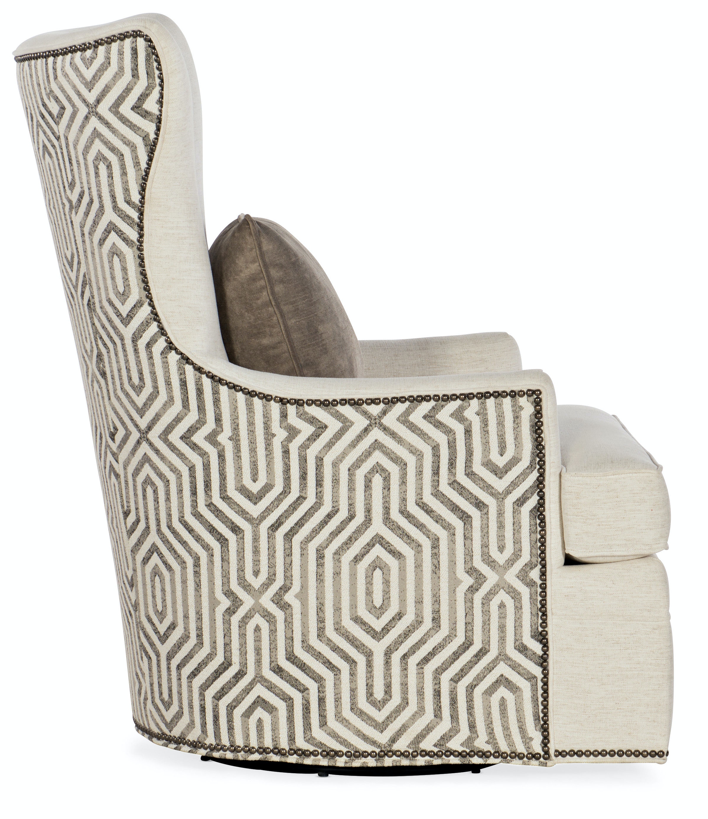 Кресло вращающееся Beck