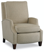 Кресло реклайнер Demetrius