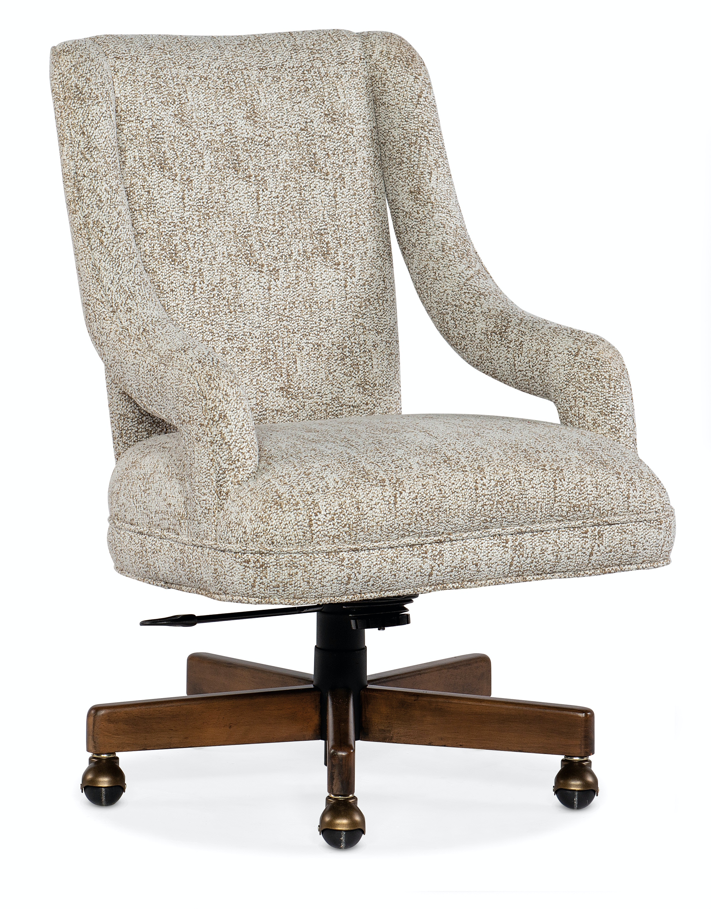 Кресло офисное Nia