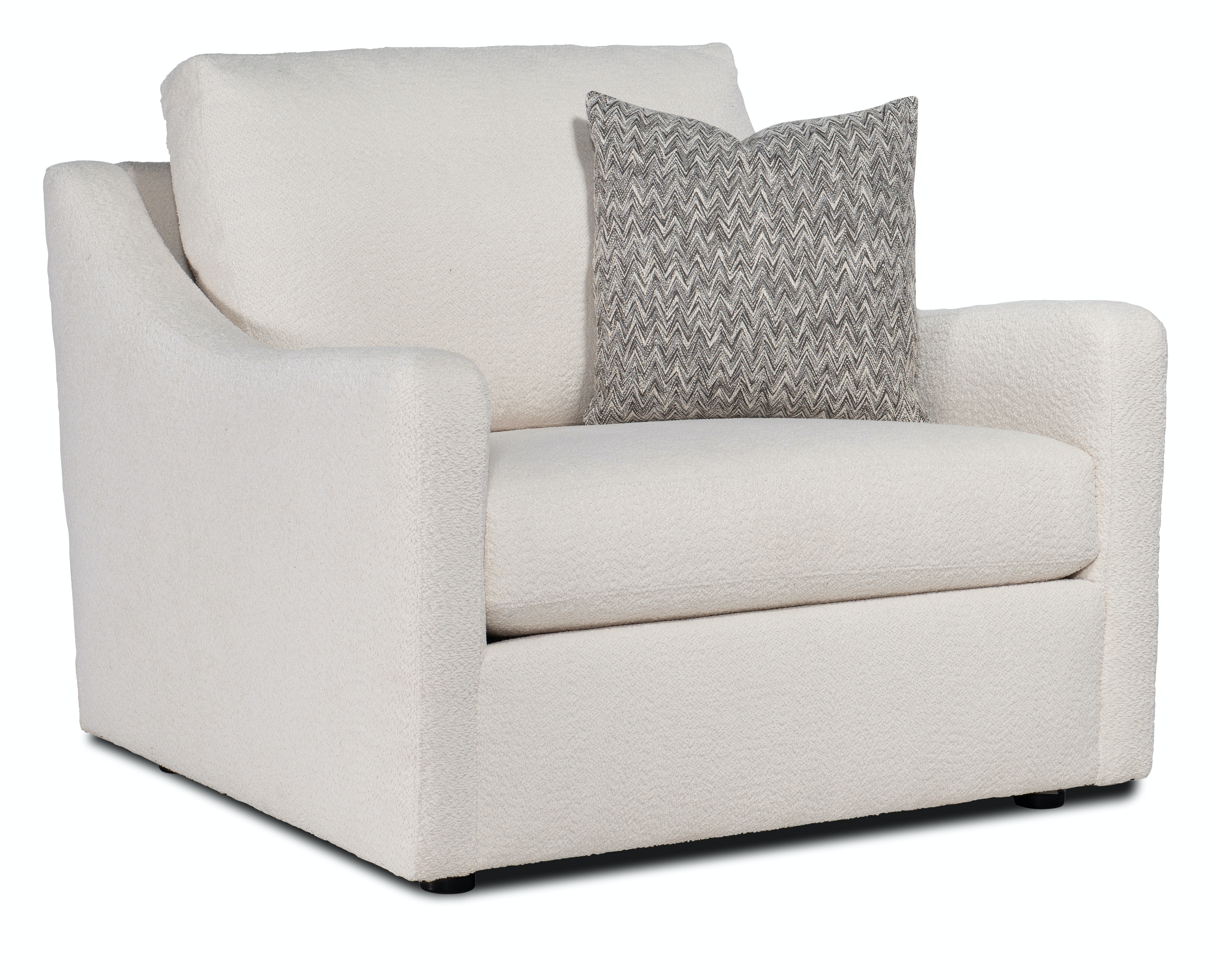 Кресло Dimitri Chair and Half