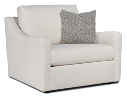 Кресло Dimitri Chair and Half