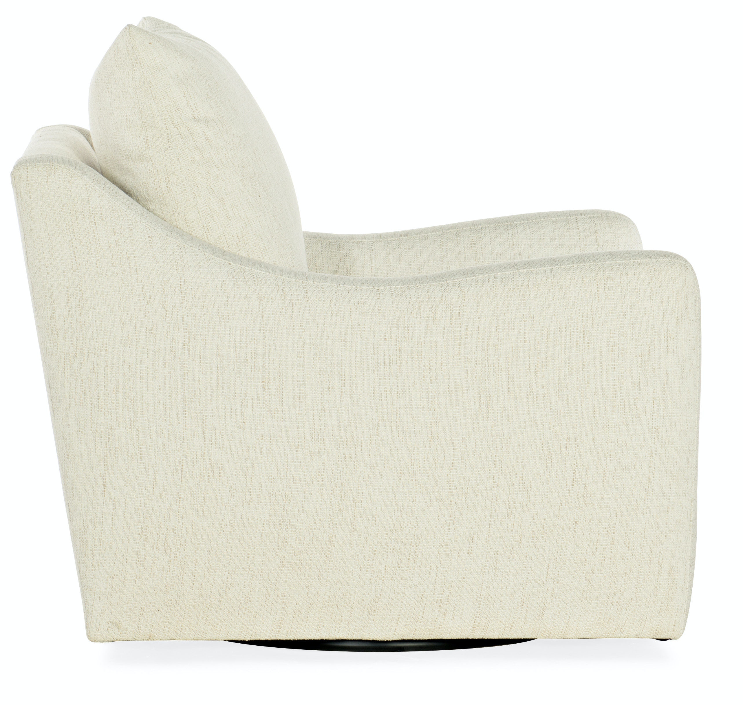 Кресло вращающееся Dimitri Swivel Lounger