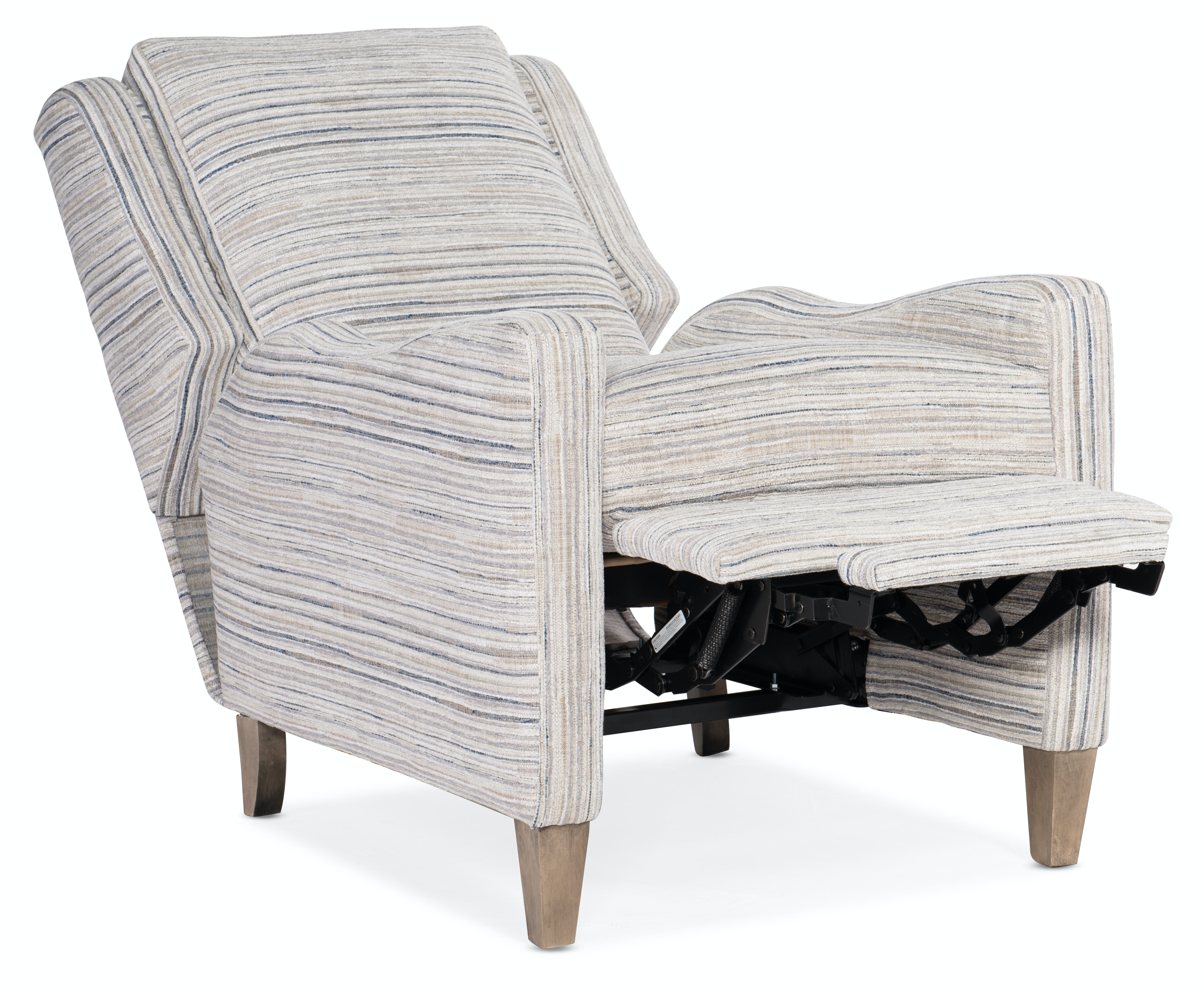 Кресло реклайнер Dimitri LL20-051-PH