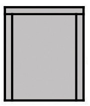 Кресло поворотное с реклайнером Dimitri LL20-056-M