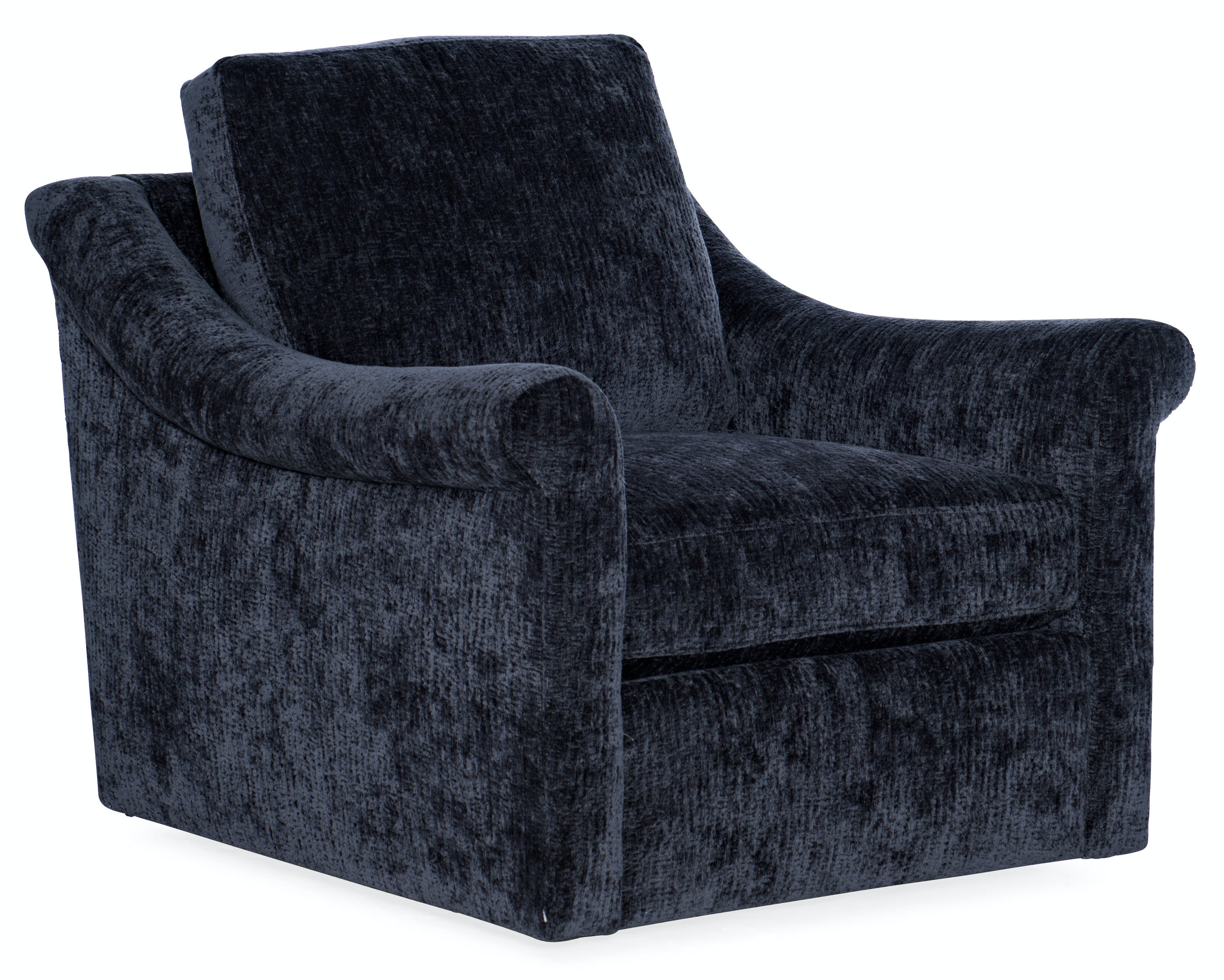 Кресло вращающееся Danae Swivel Lounger