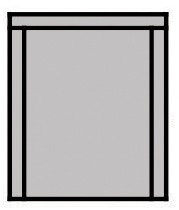 Кресло поворотное с реклайнером Danae LL21-056-M