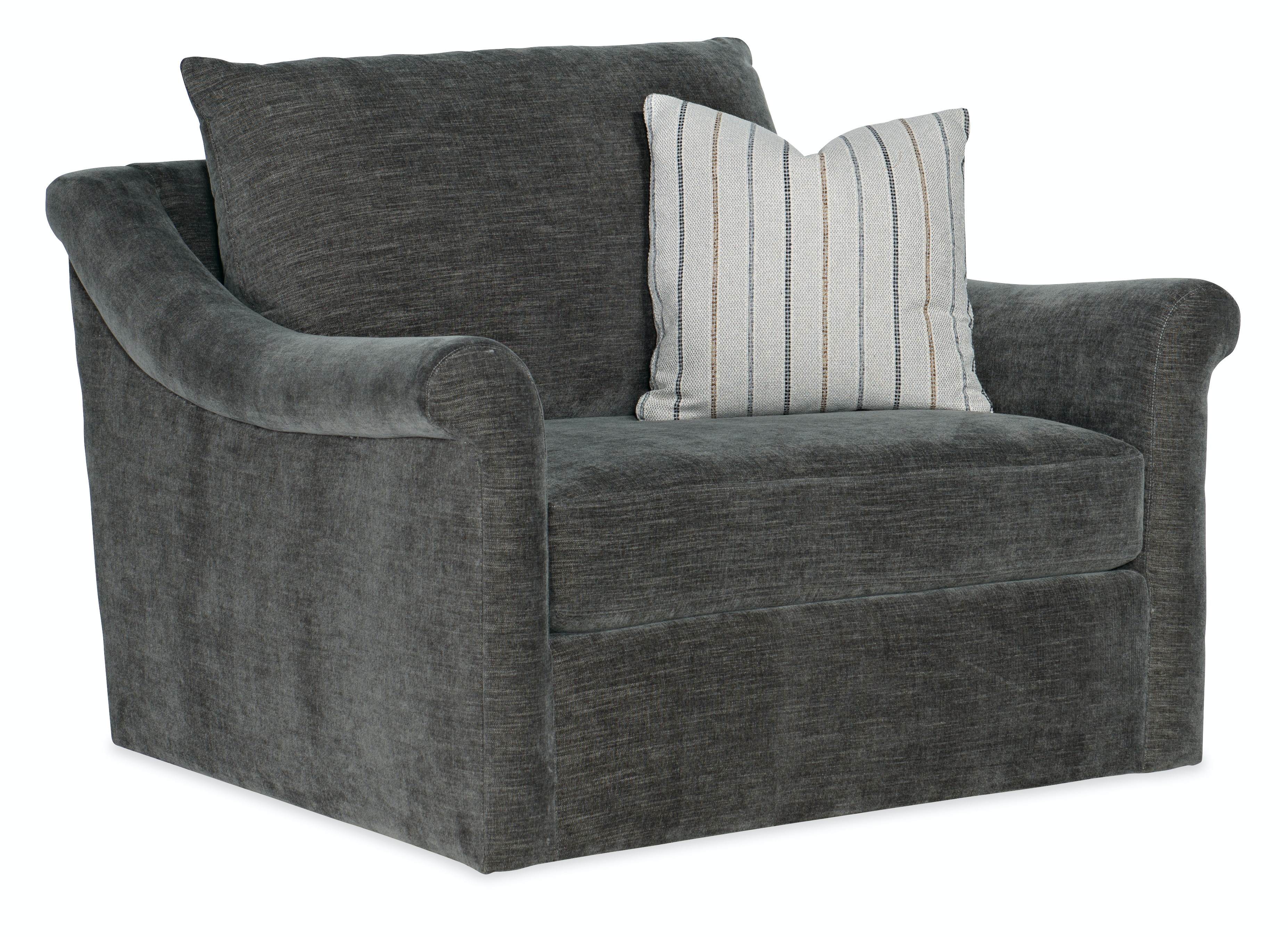 Кресло Danae Chair and Half LL21-057