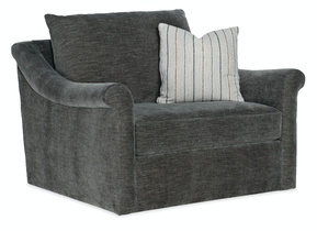 Кресло Danae Chair and Half LL21-057