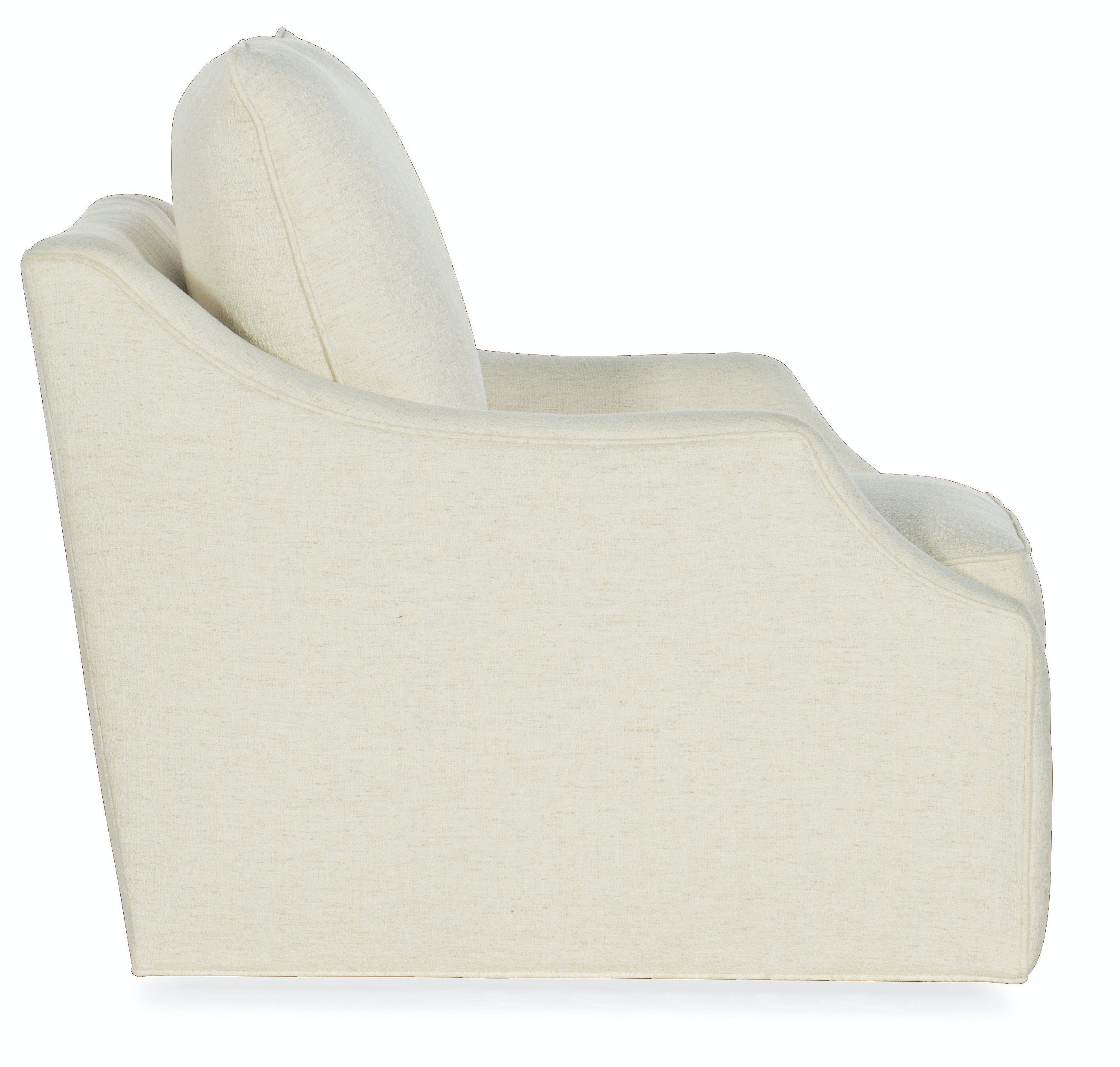 Кресло вращающееся Darrien Swivel Lounger