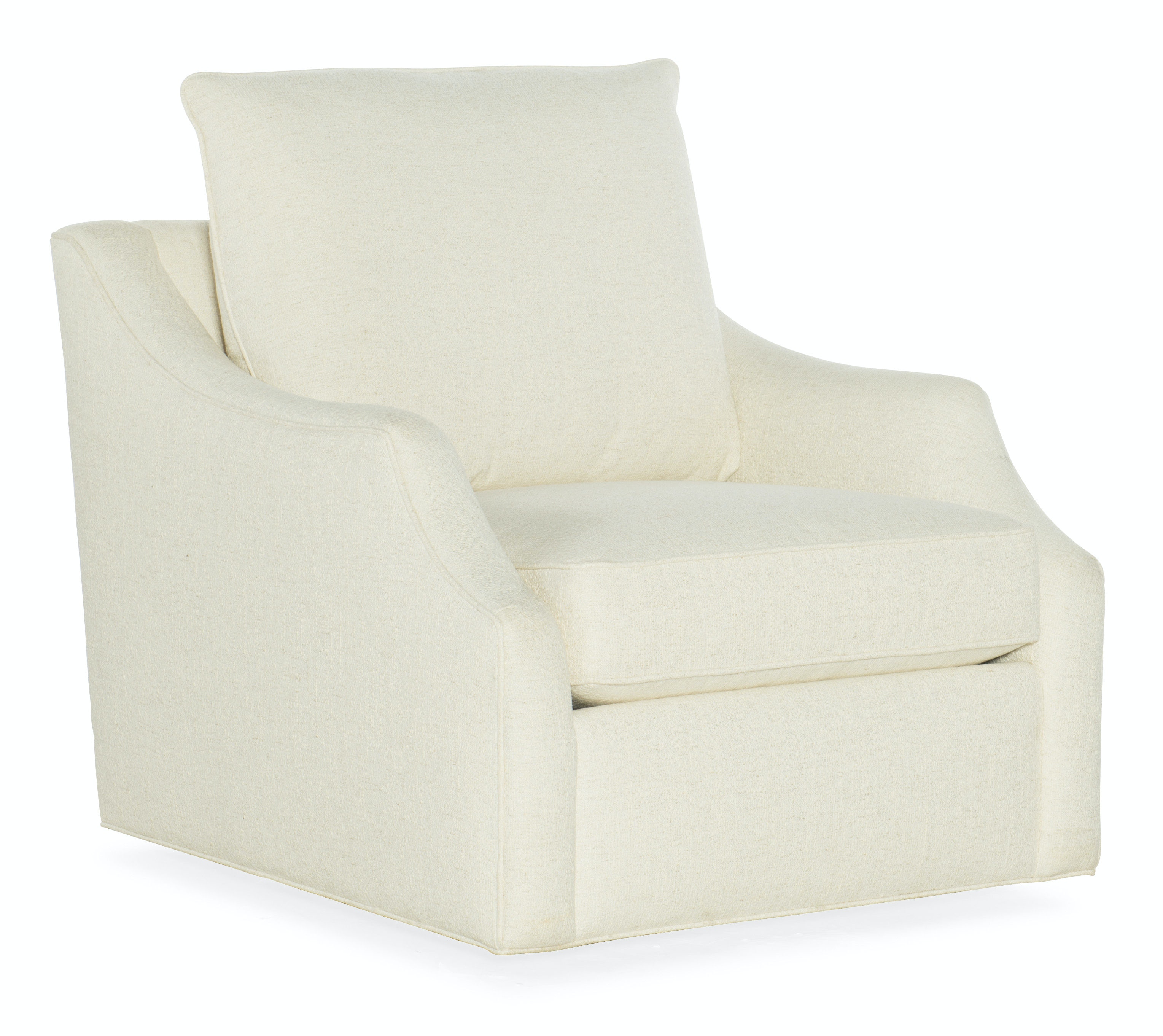 Кресло вращающееся Darrien Swivel Lounger