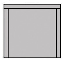 Кресло Daxton Chair and Half