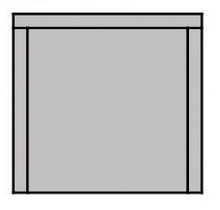 Кресло Dekker Chair and Half